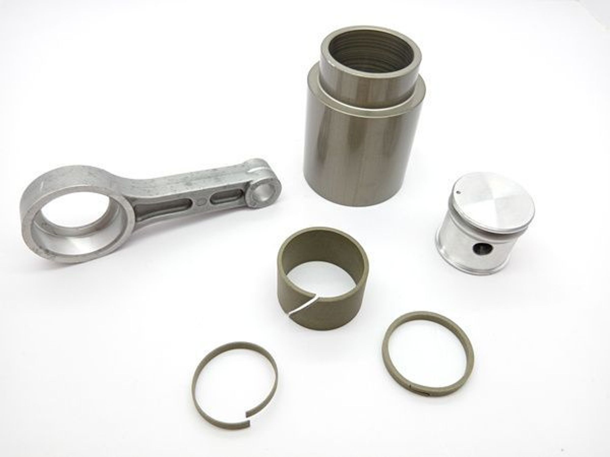 Ремкомплект компрессора подвески Toyota Lald Cruiser Prado, 3836 рублей, Сургут