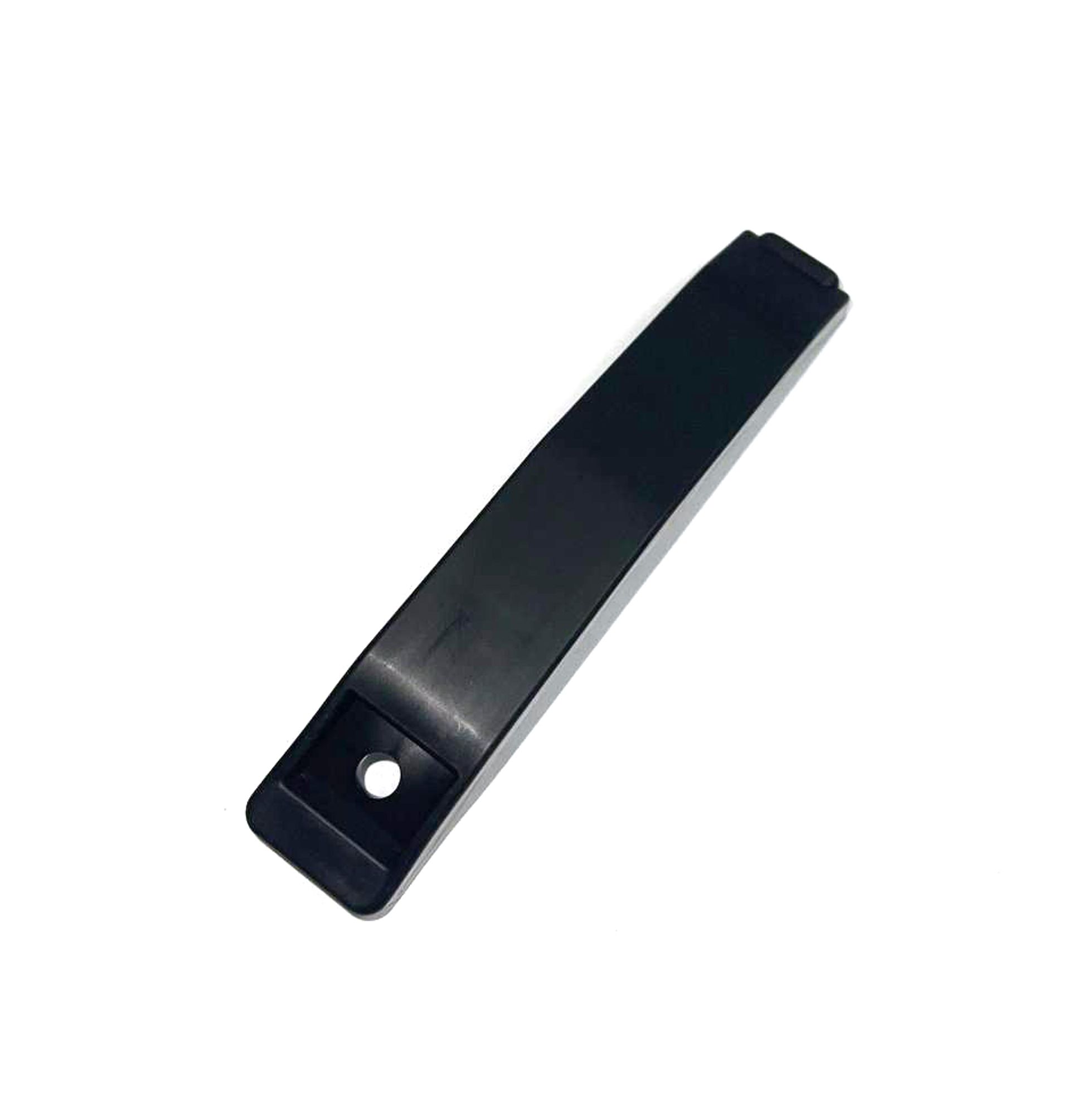 Кронштейн заднего бампера нижний центральный Geely Coolray, 750 рублей, Сургут