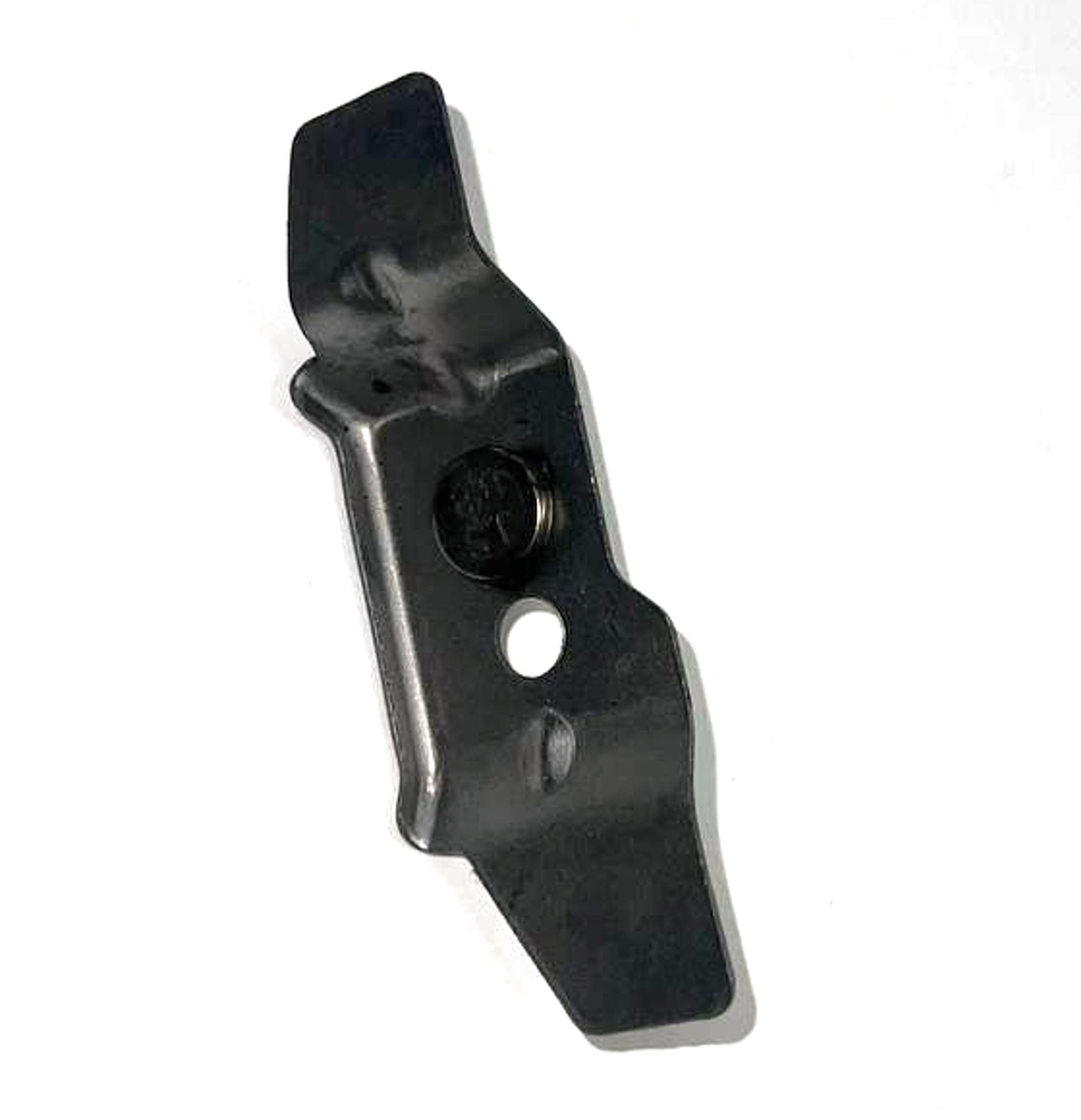 Кронштейн радара заднего левого Geely Atlas Pro, 166 рублей, Сургут