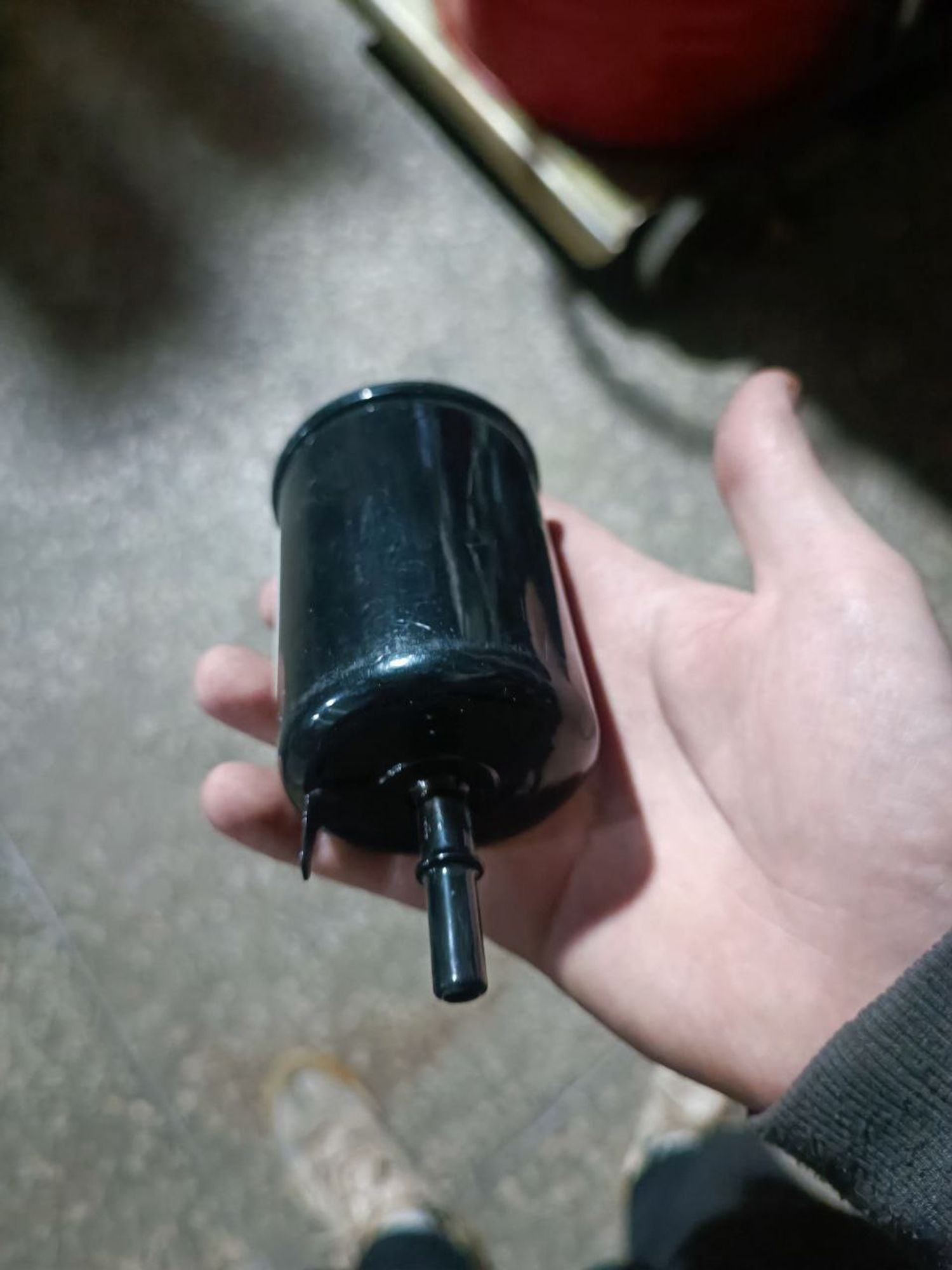 Фильтр топливный Chery, 199 рублей, Сургут