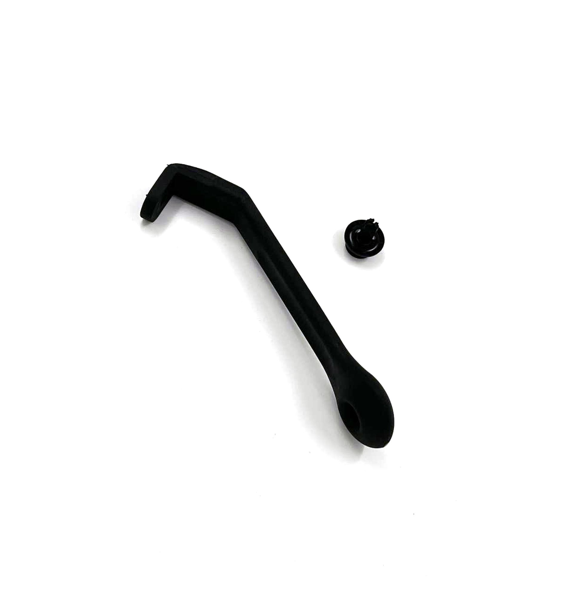 Ручка закрытия крышки багажника для Geely Preface, 2484 рублей, Сургут