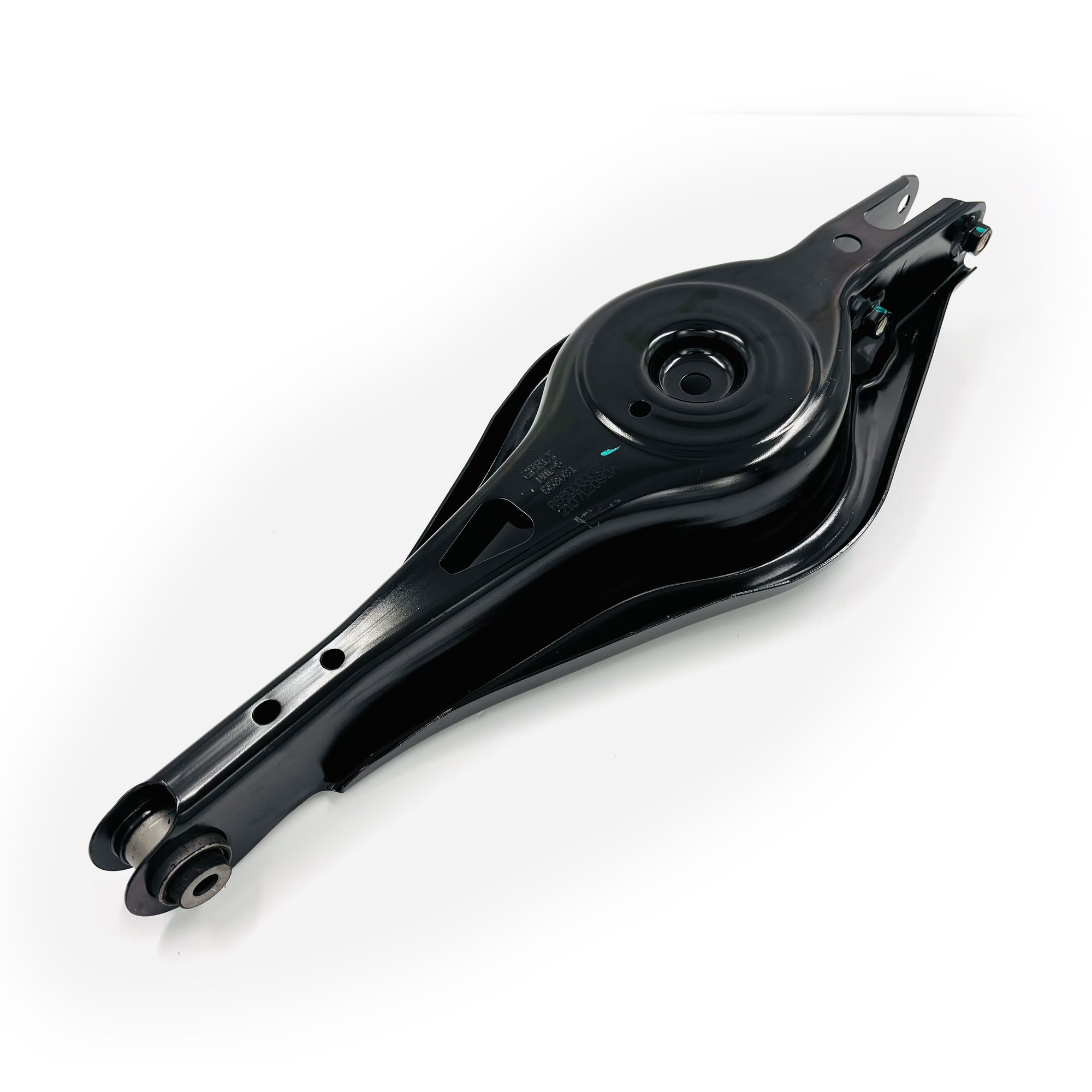 Рычаг подпружинный задний правый, 19046 рублей, Сургут