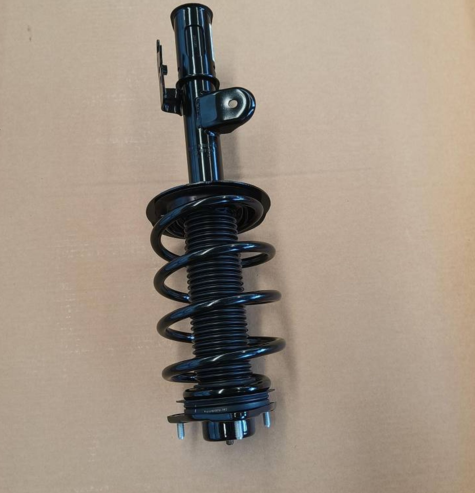 Стойка амортизационная передняя правая NL3B, 30350 рублей, Сургут