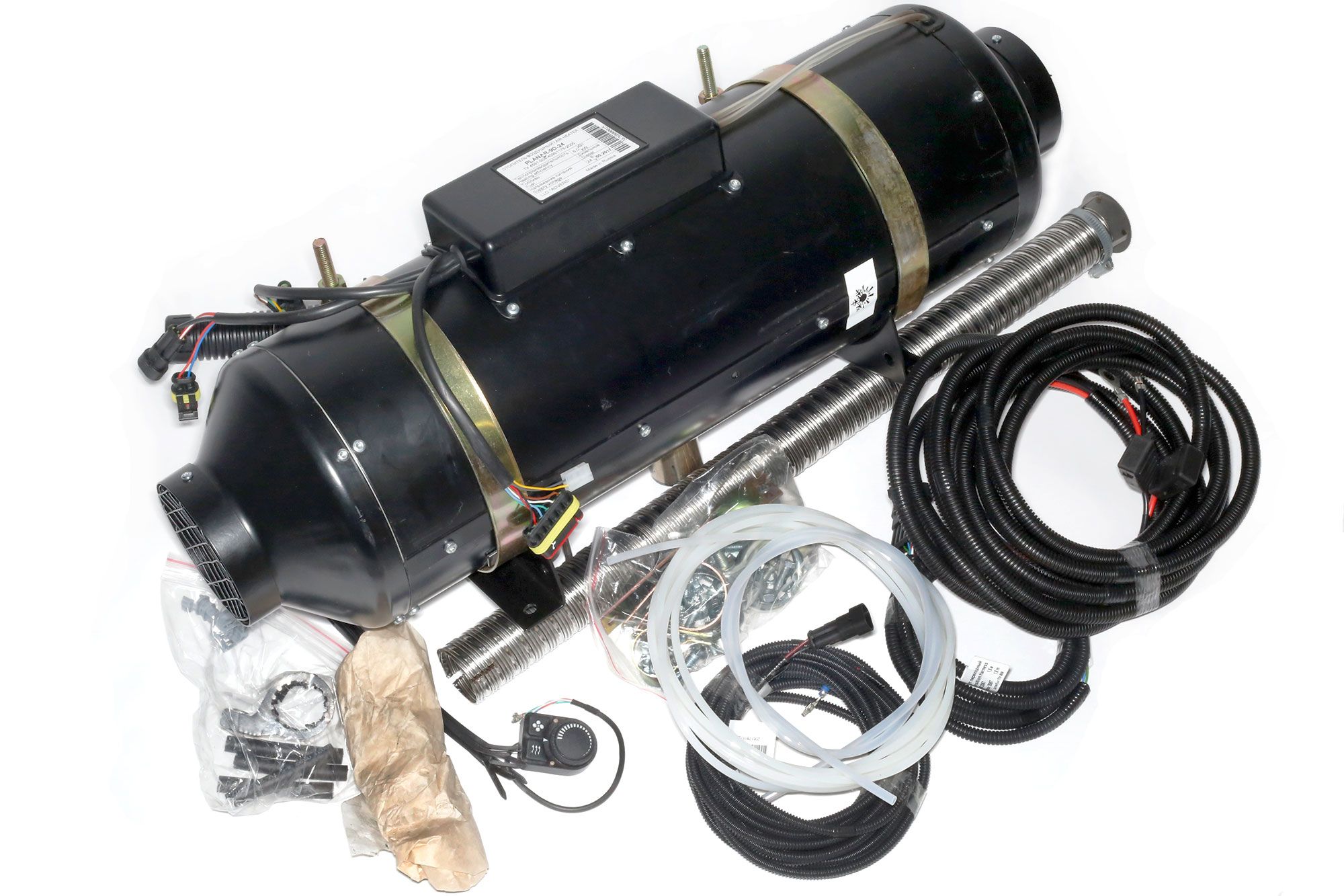 Отопитель воздушный ПЛАНАР 9Д-24 В, 43240 рублей, Сургут