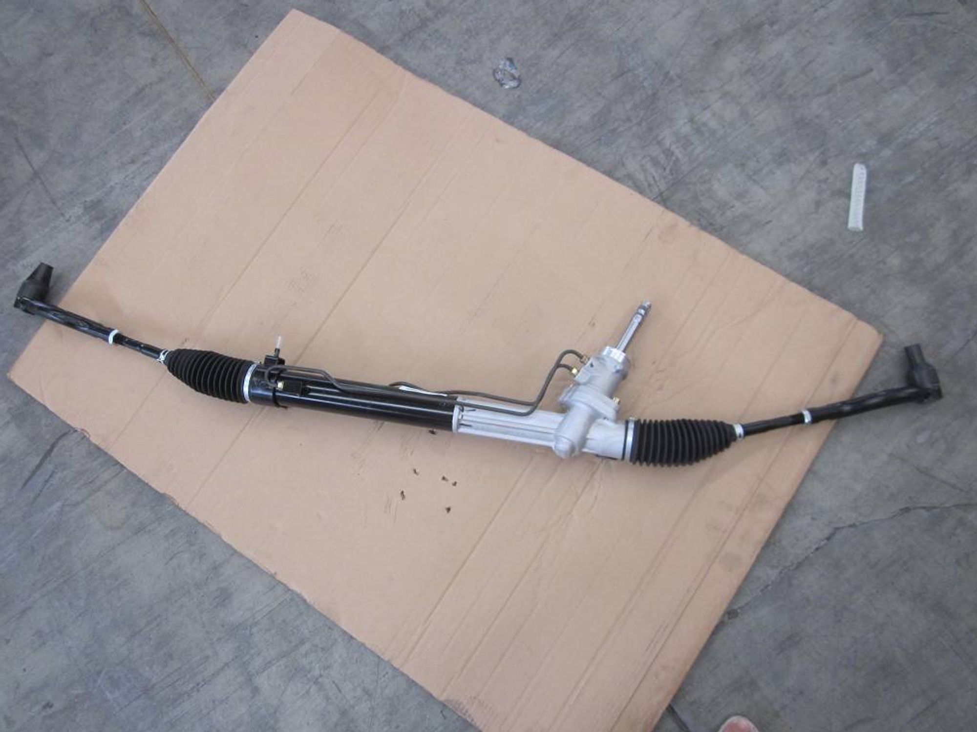 Рейка рулевая NL4, 76826 рублей, Сургут