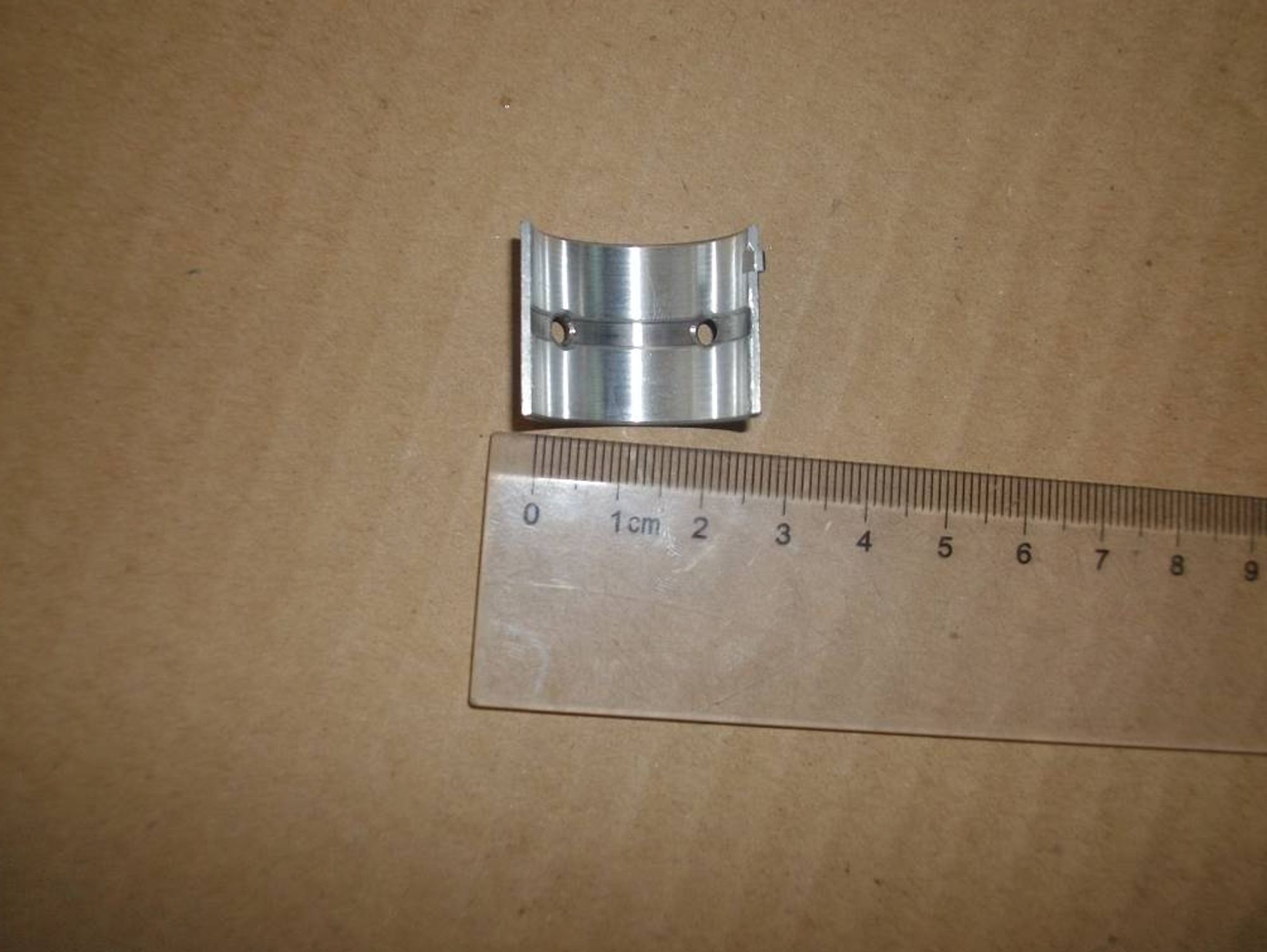 Вкладыш балансирного вала NL3/GT, 402 рублей, Сургут