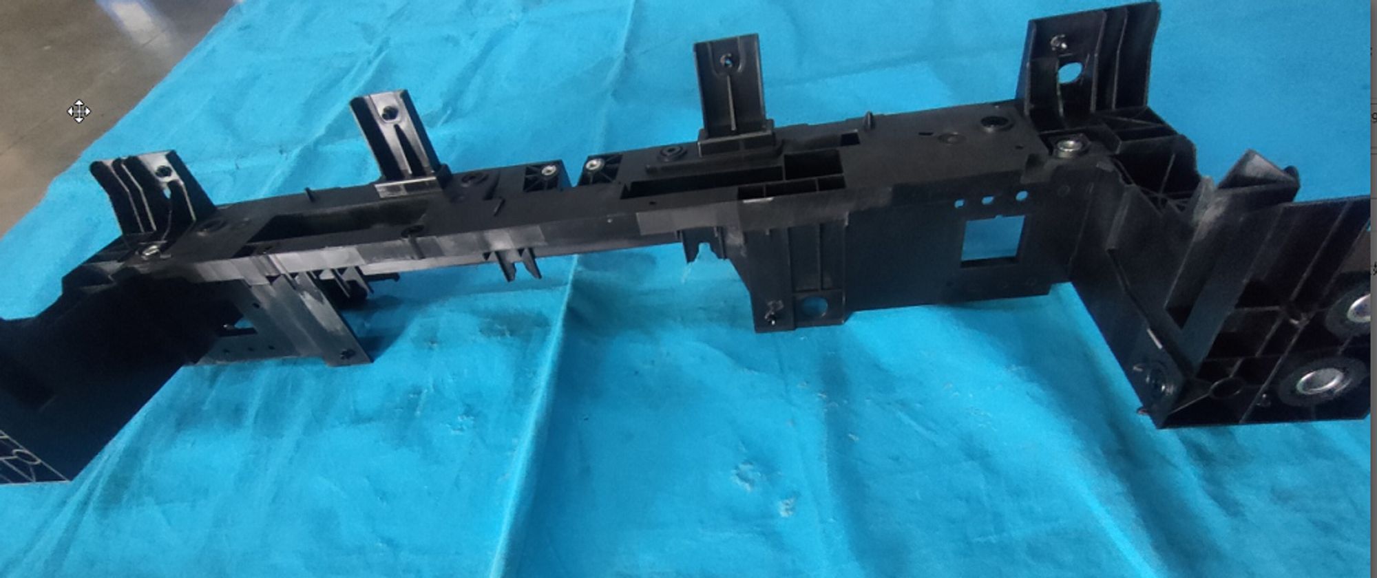 РАМА РАДИАТОРА /KX-11/, 15024 рублей, Сургут