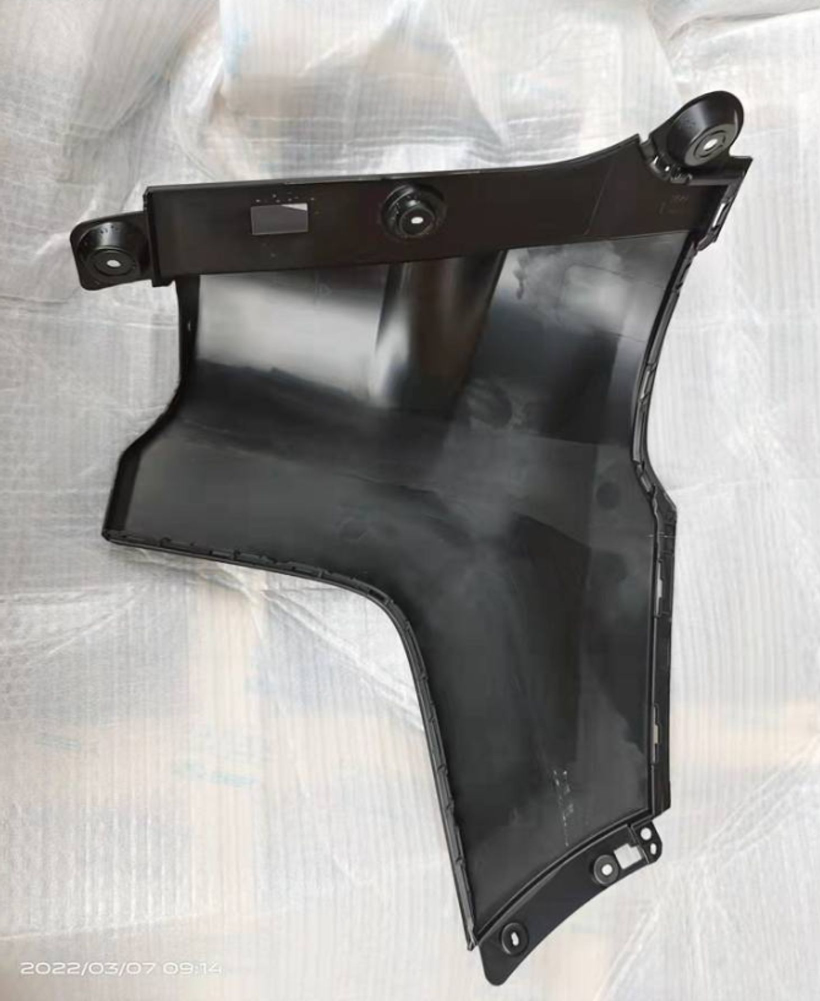 Бампер задний правый/NL-3B/, 21527 рублей, Сургут