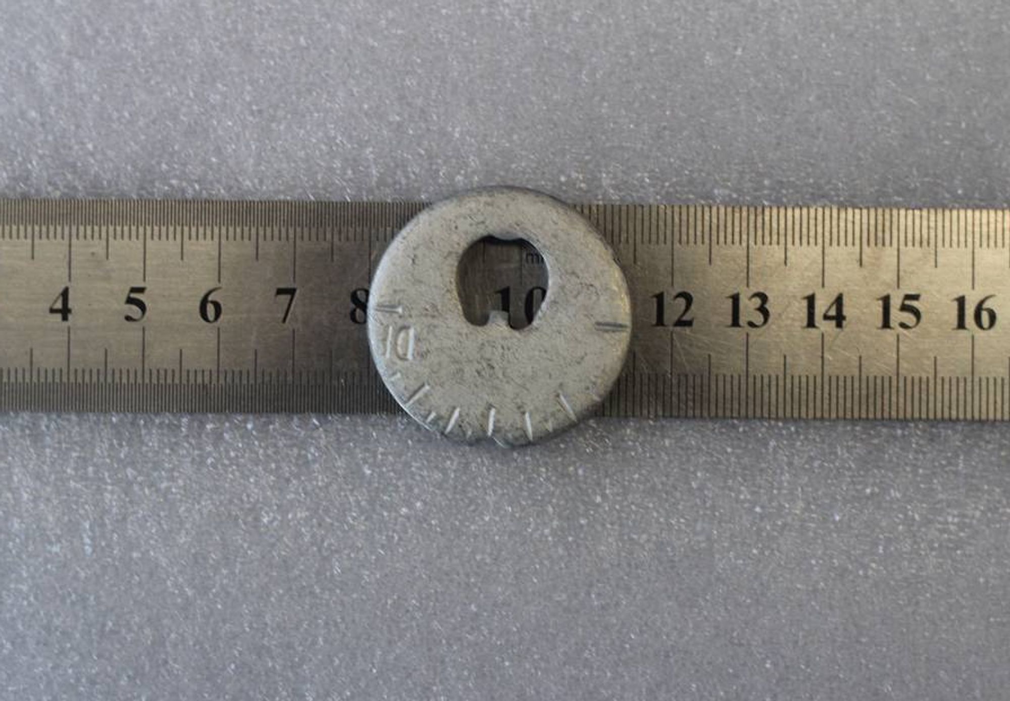 Шайба NL3, 212 рублей, Сургут