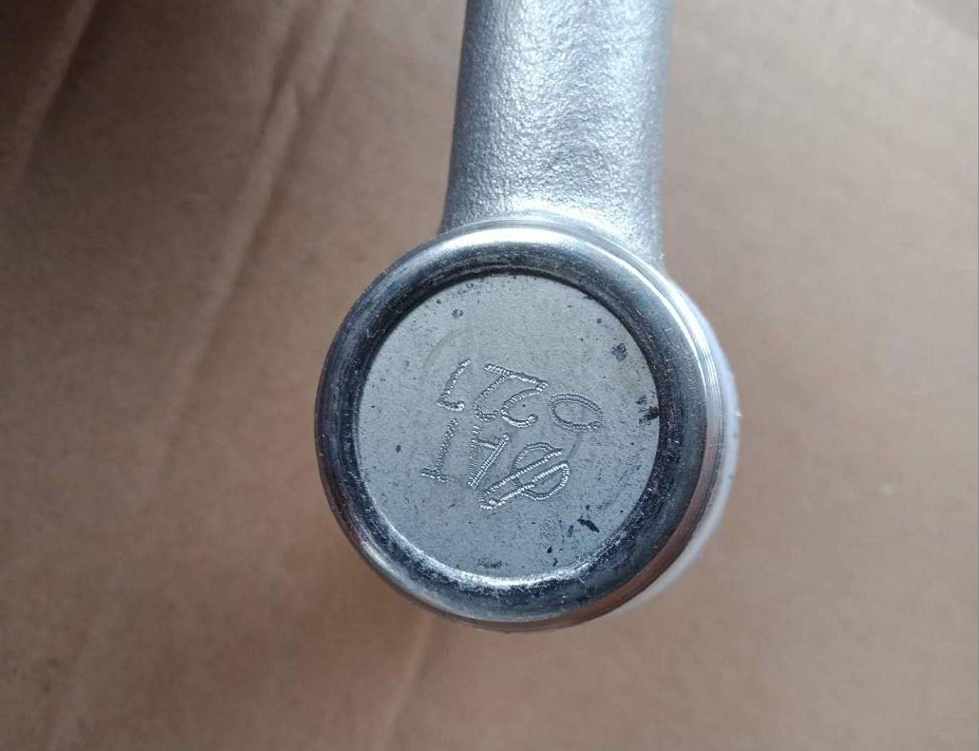 Соединение поперечной тяги наружное SX11, 4539 рублей, Сургут