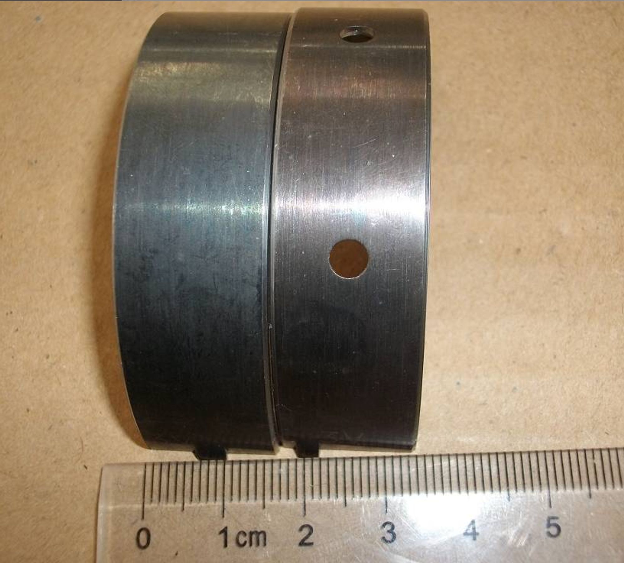 ВКЛАДЫШ КОРЕННОЙ КОЛЕНВАЛА 4, 112 рублей, Сургут