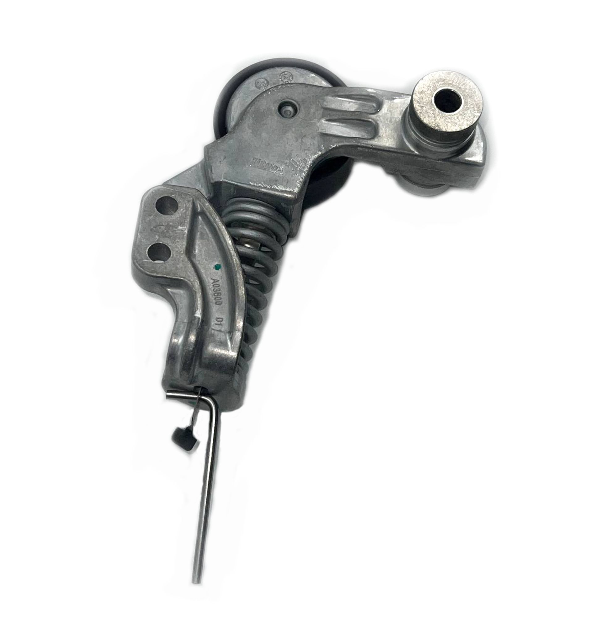 Натяжитель приводного ремня Geely Tugella, 11590 рублей, Сургут