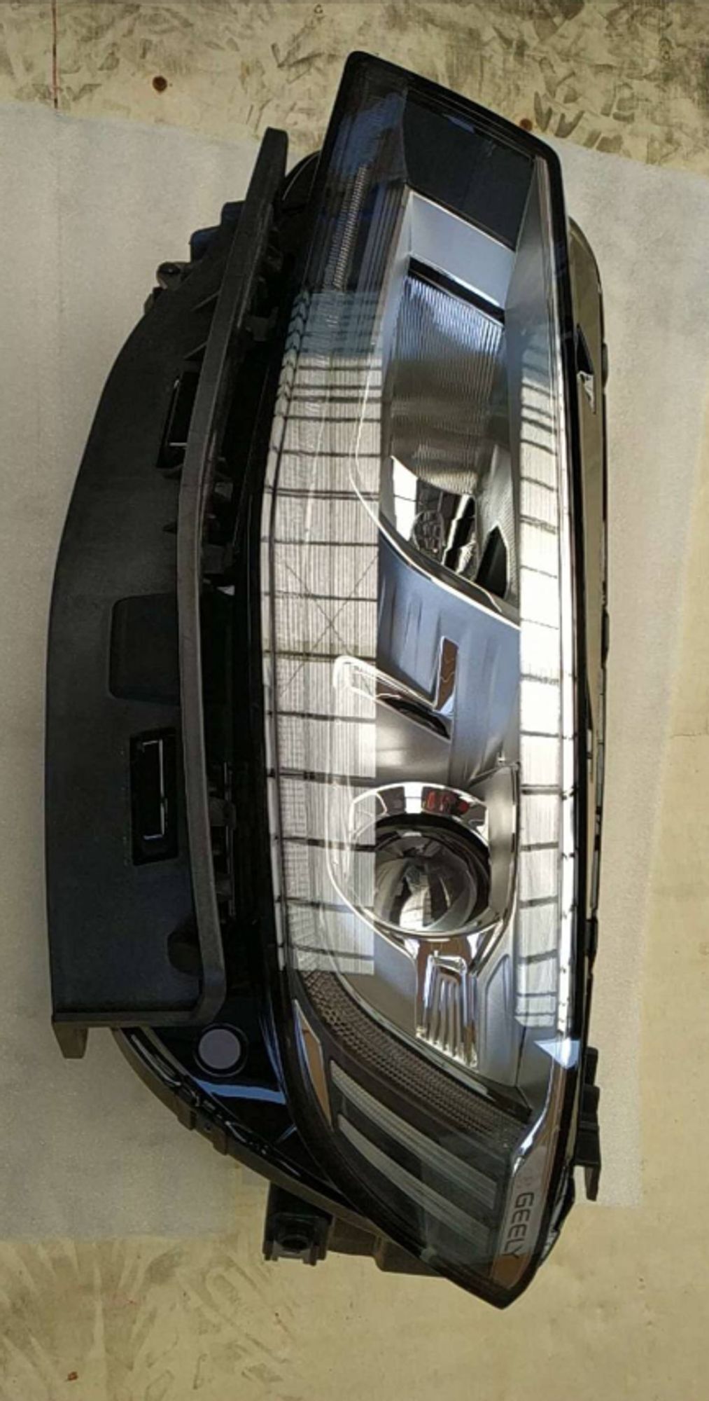 ФАРА ЛЕВАЯ /NL-3B/, 96674 рублей, Сургут