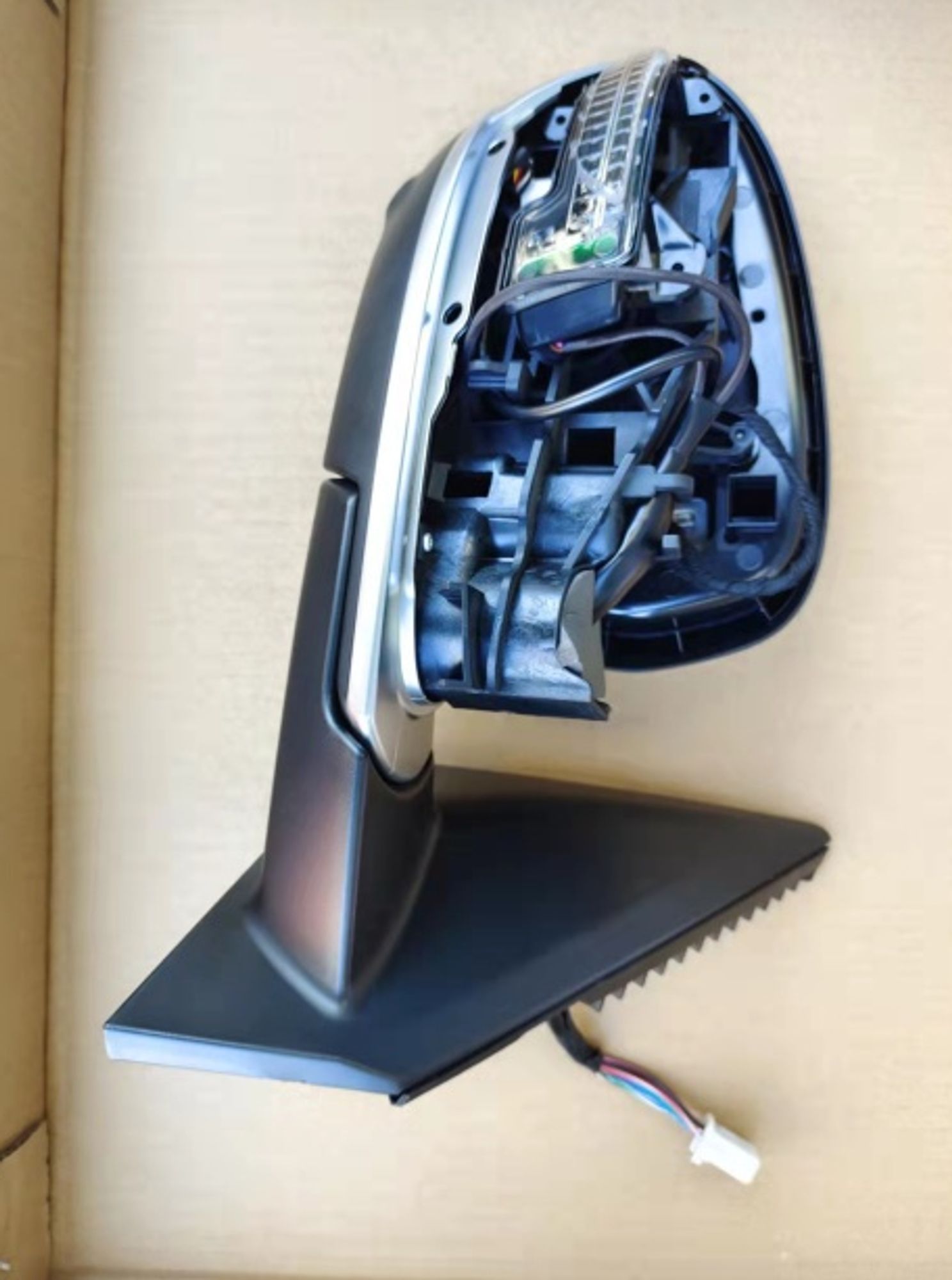 ЗЕРКАЛО ЗАДНЕГО ВИДА ПРАВОЕ SX11, 36803 рублей, Сургут