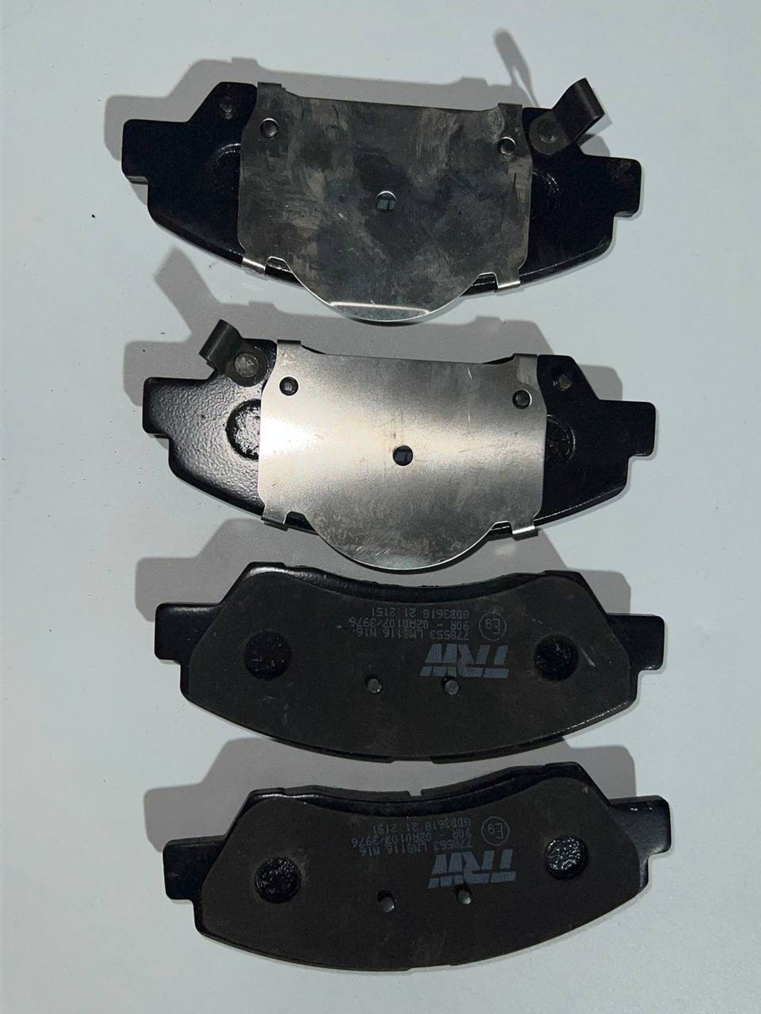 Колодки торм.дисковые передние Vitara, 6303 рублей, Сургут