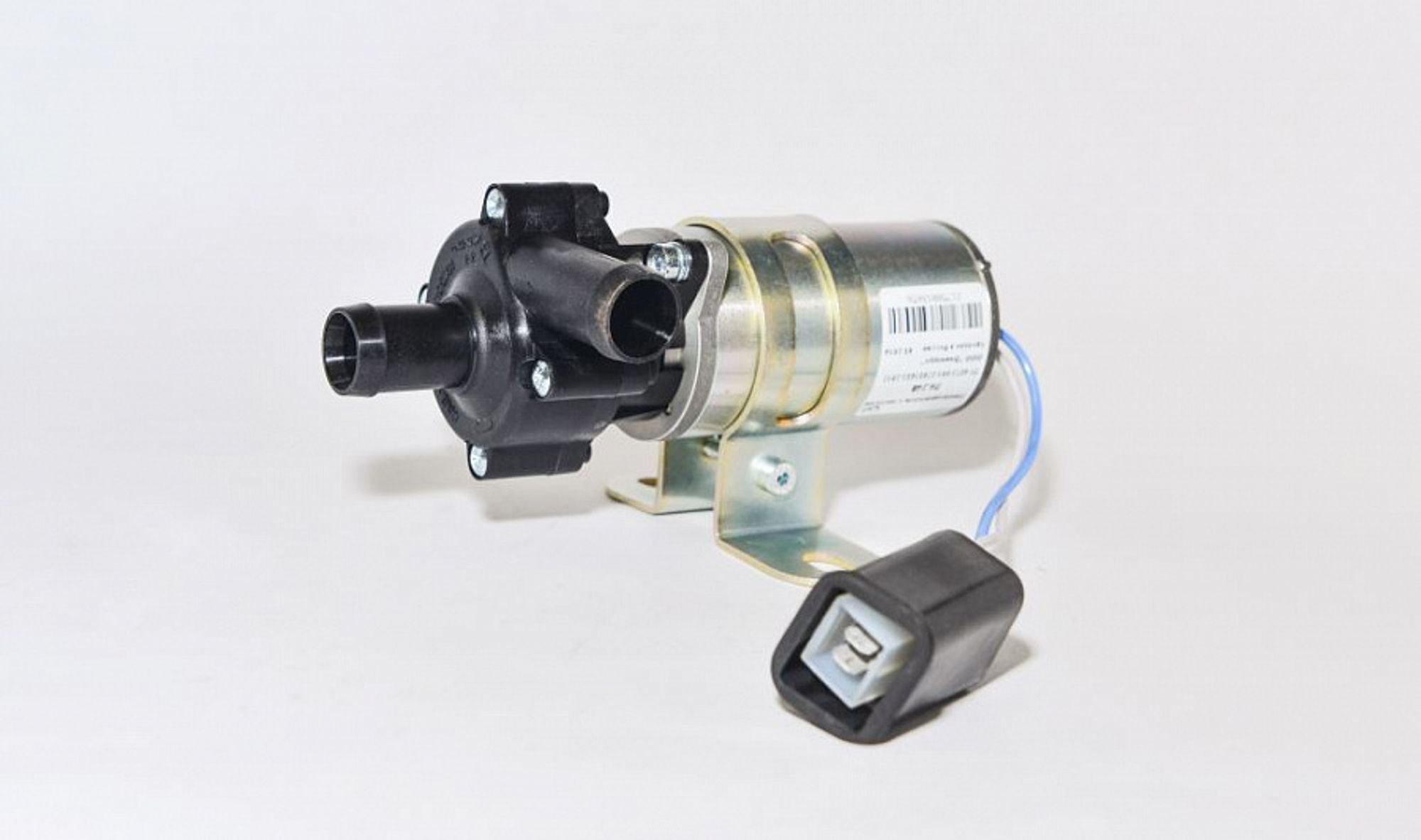 Электродвигатель с насосом П6.24В, 2681 рублей, Сургут