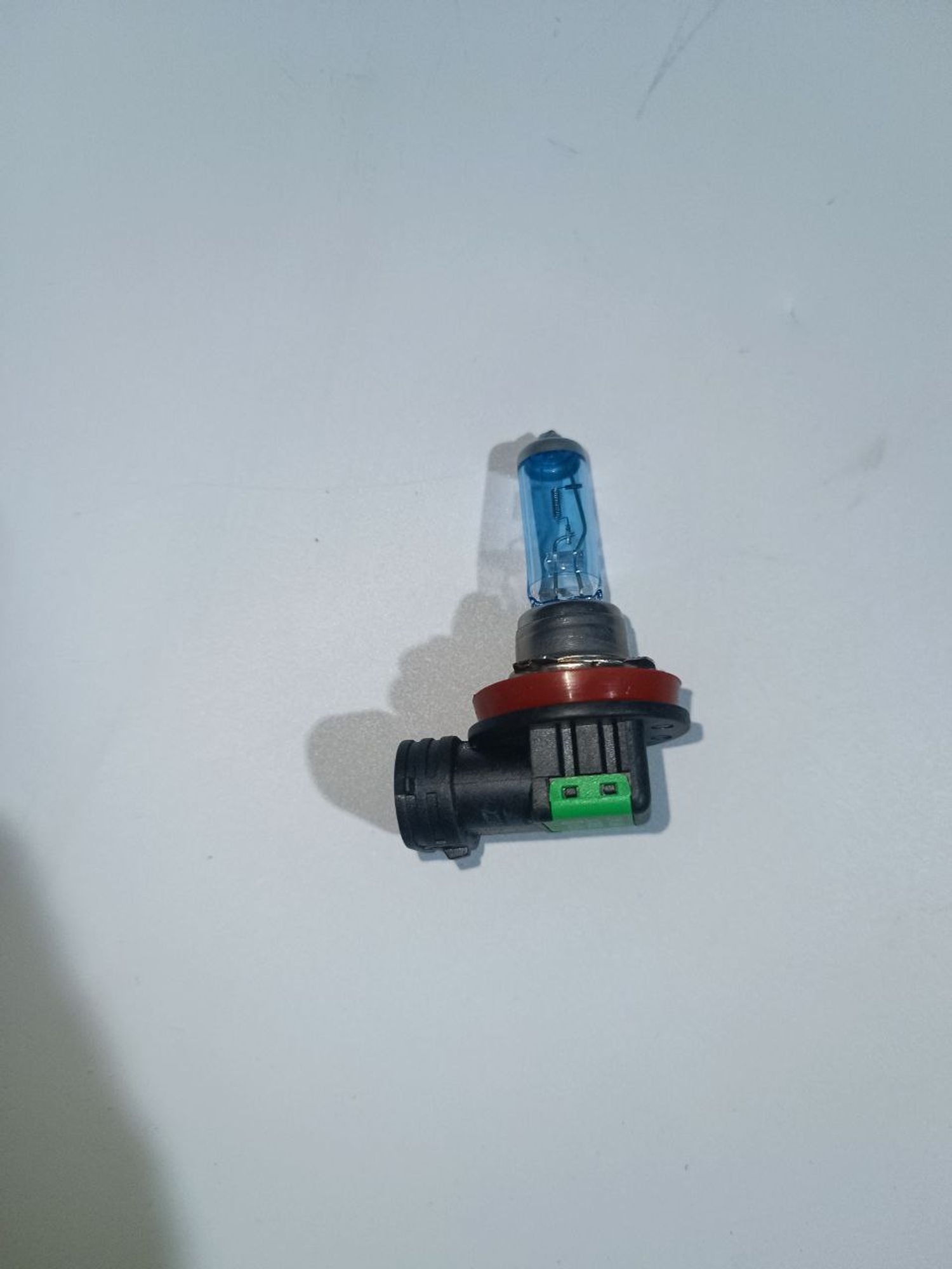 Лампа ПТФ галогеновая GV (H11), 463 рублей, Сургут