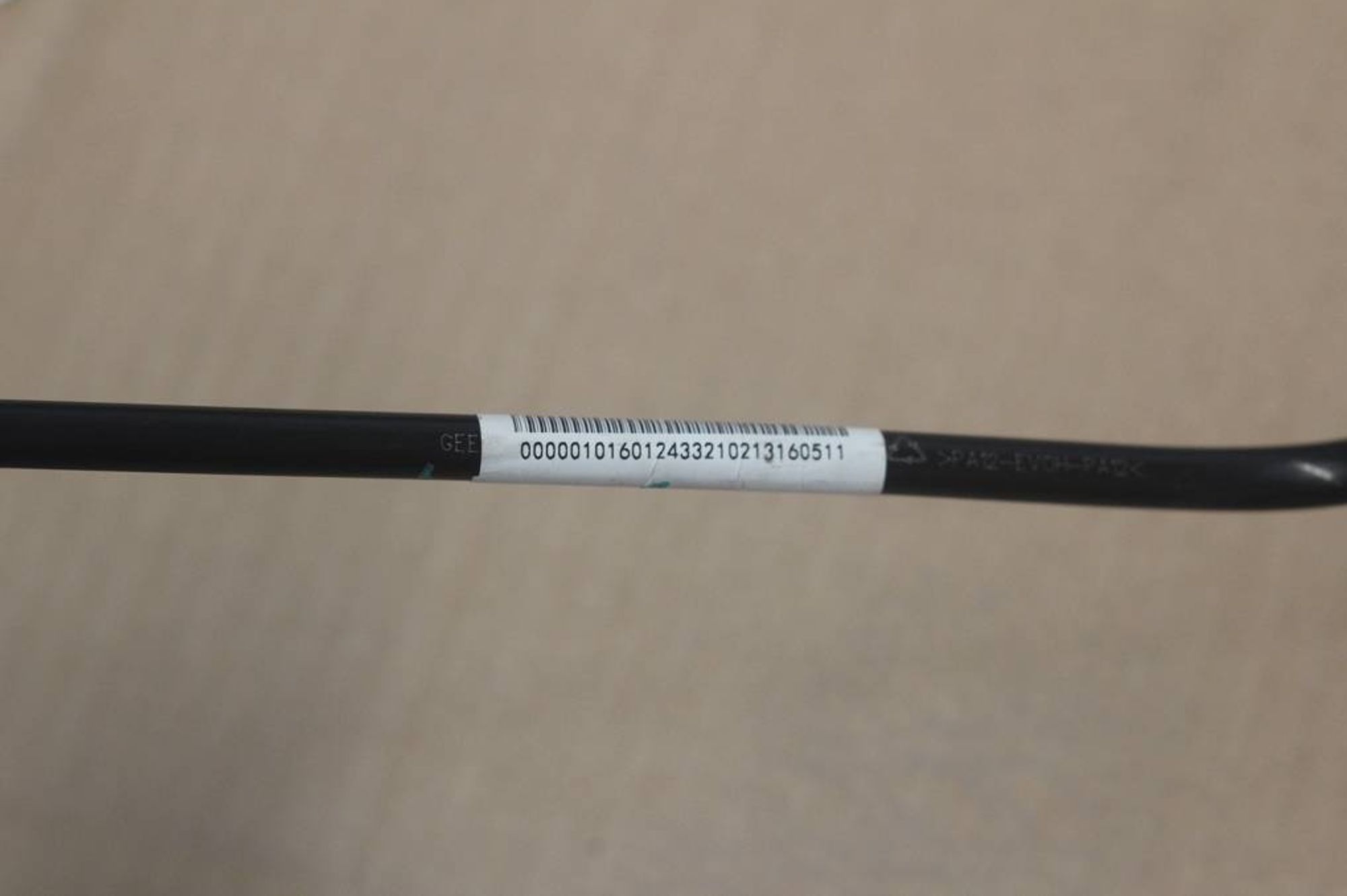 Трубка топливная выходная NL3, 2863 рублей, Сургут