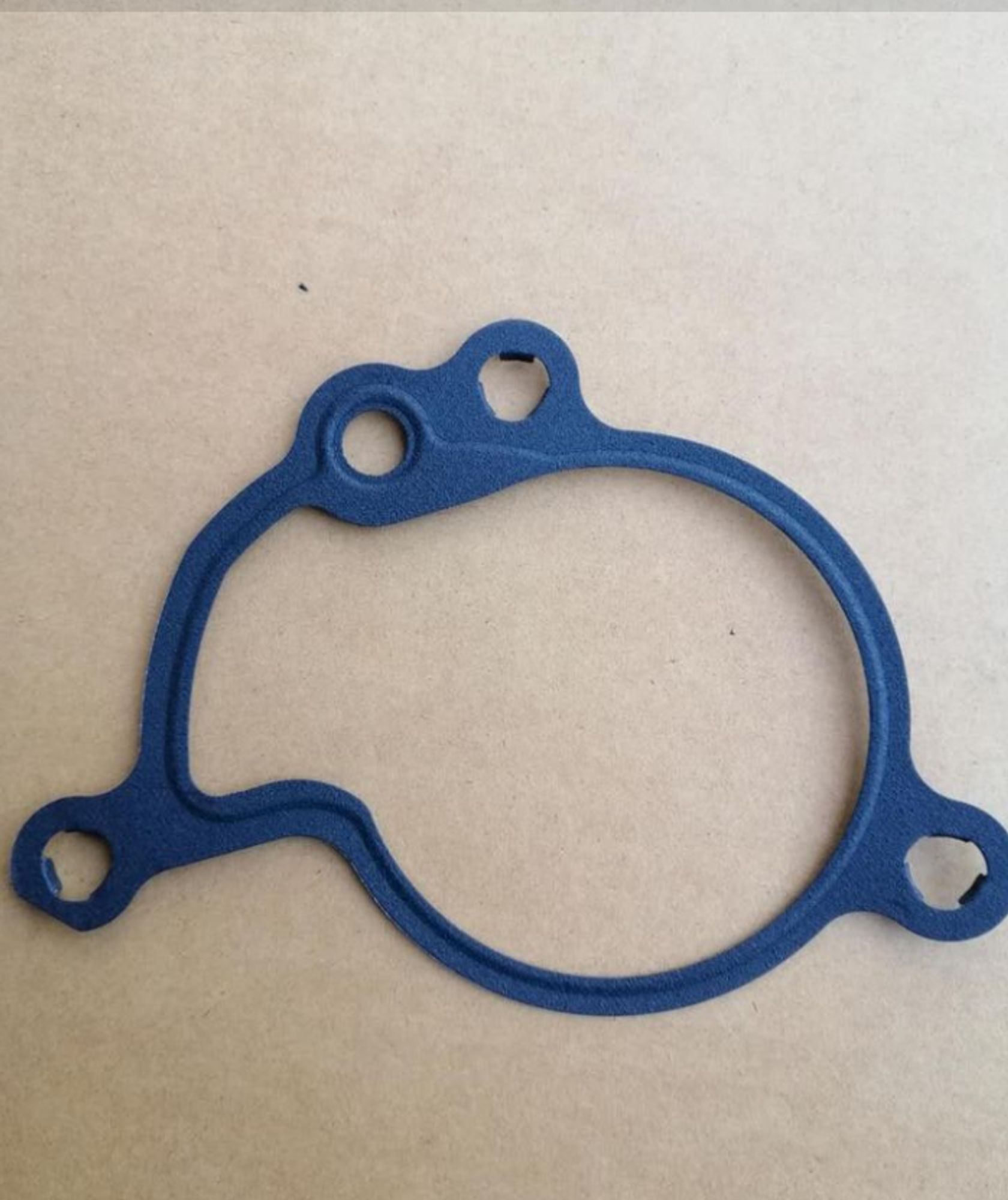 ПРОКЛАДКА ВАКУУМНОГО НАСОСА /FY-11/KX-11/, 1879 рублей, Сургут