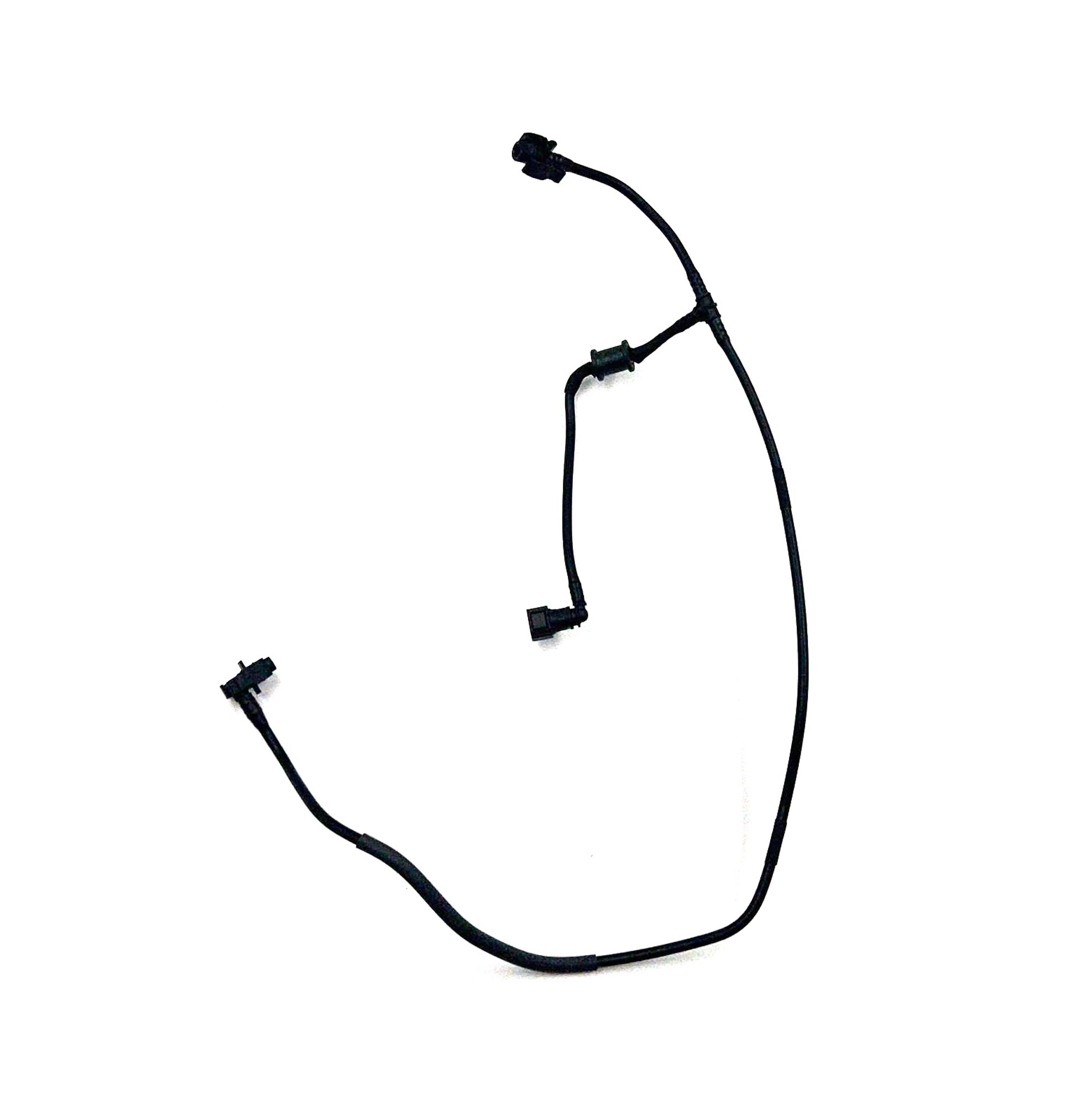 Шланг расширительного бачка к двигателю Geely Coolray, 2863 рублей, Сургут