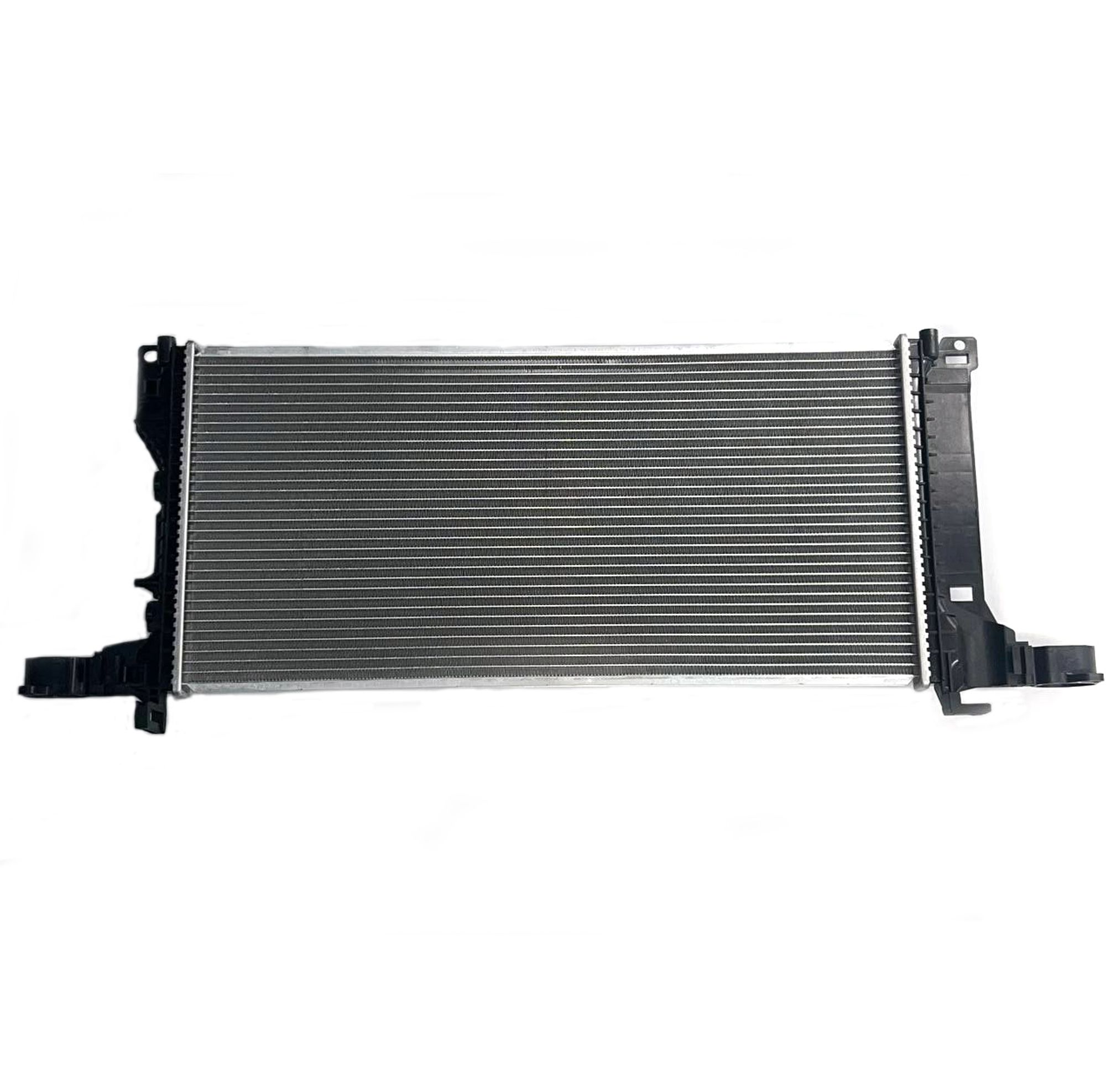 Радиатор охлаждения двигателя Geely Tugella, 105113 рублей, Сургут