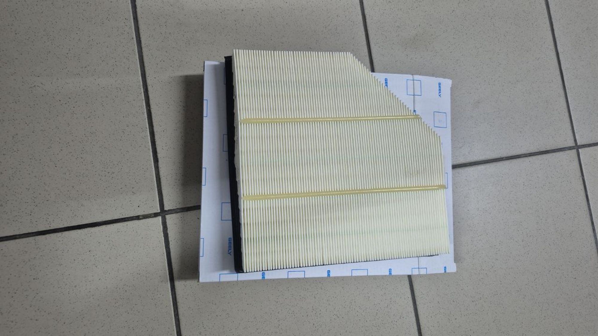 ФИЛЬТР ВОЗДУШНЫЙ /SS-11/, 1827 рублей, Сургут