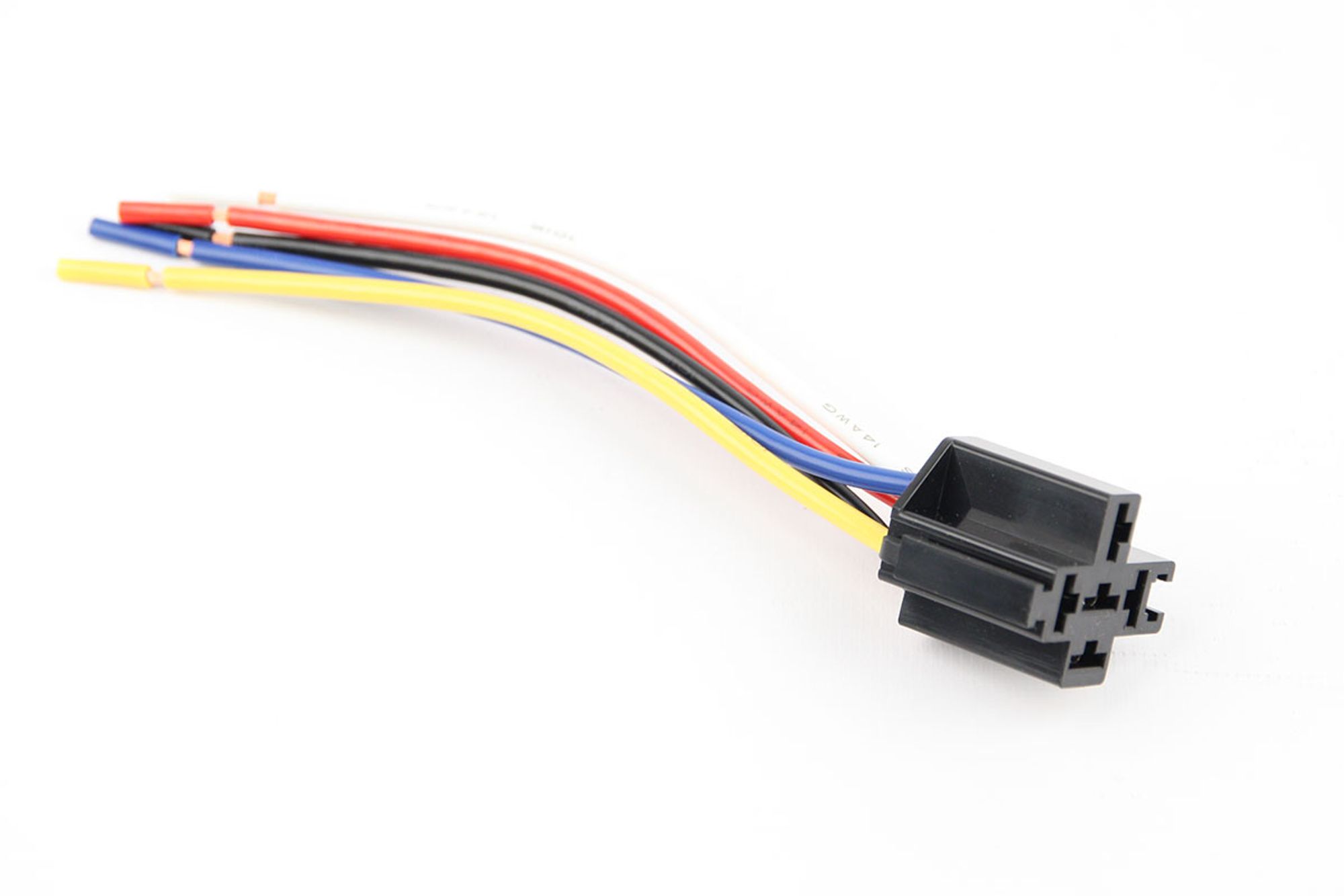 Колодка под реле 5 конт., 120 рублей, Сургут