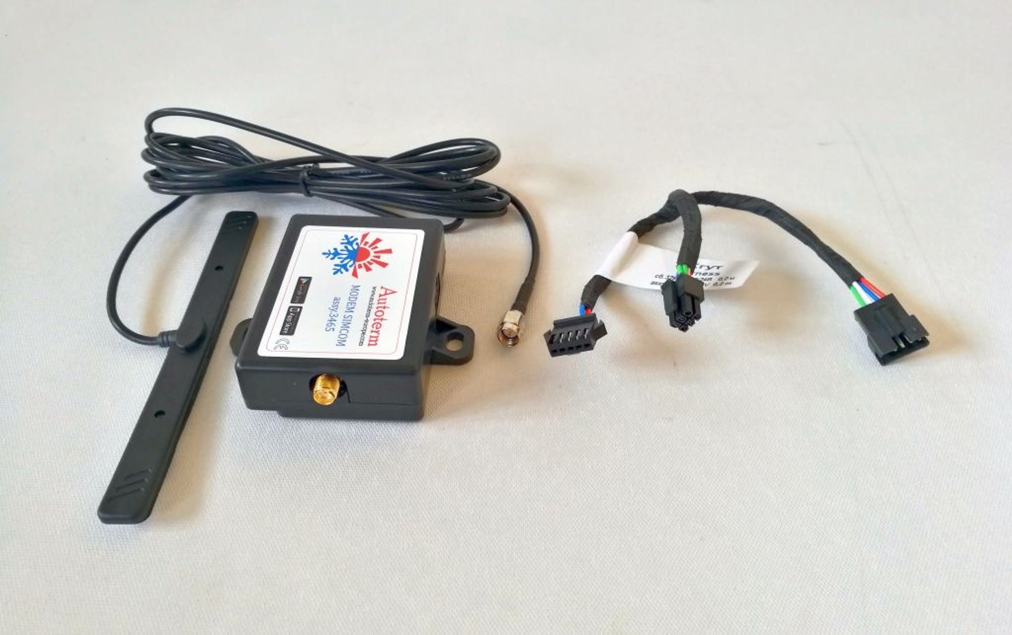 Модем GSM SIMCOM-2 (BINAR 5S и БИНАР5 Компакт), 5795 рублей, Сургут