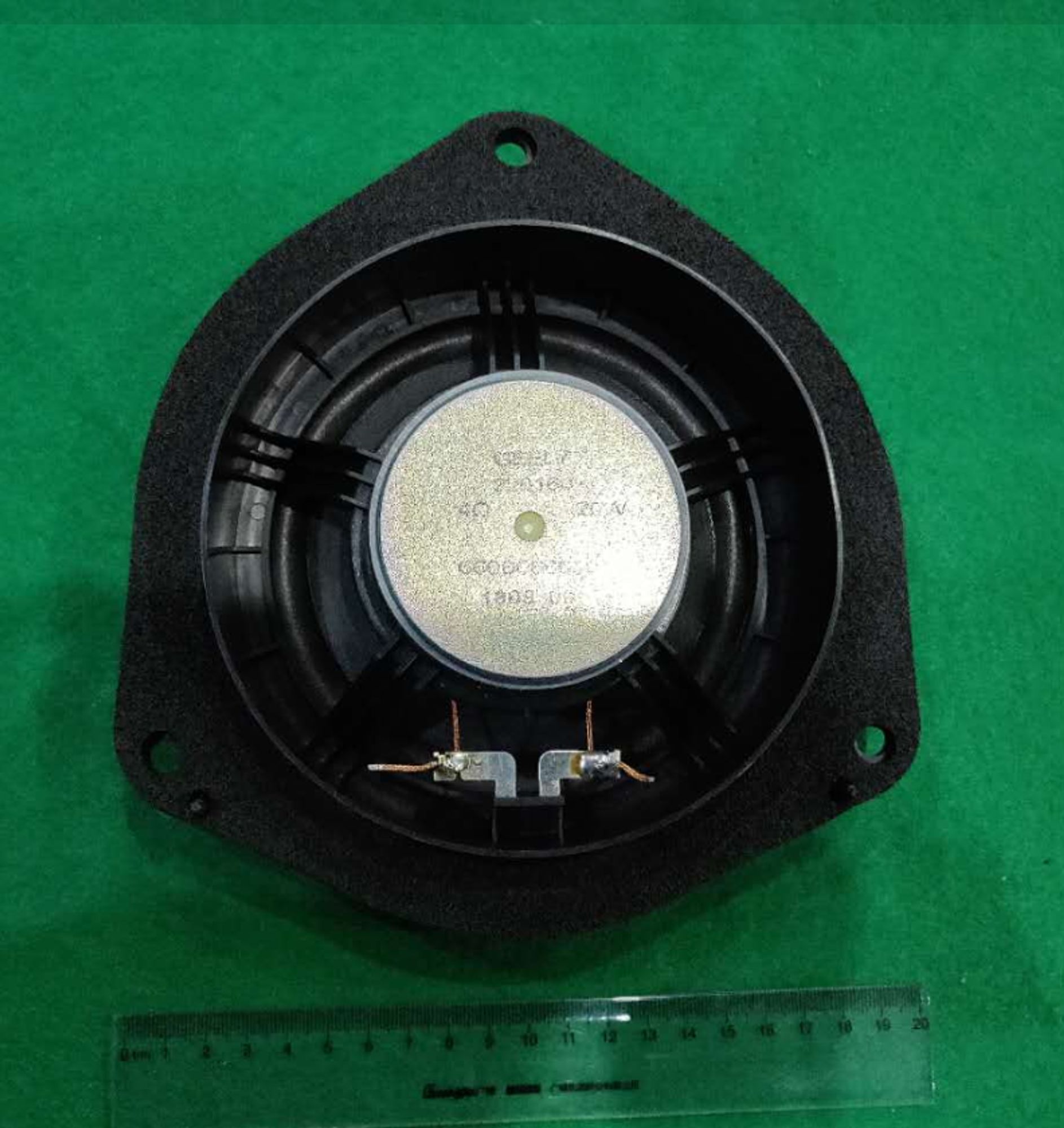 ДИНАМИК ДВЕРИ /SX-11/, 4270 рублей, Сургут