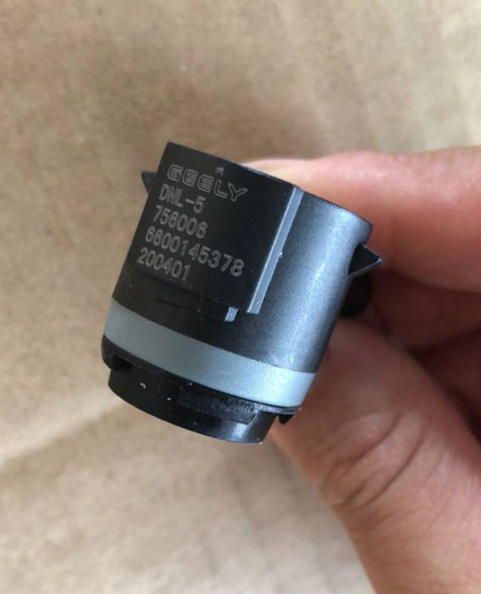 Датчик парковочного радара /FY11/, 2941 рублей, Сургут