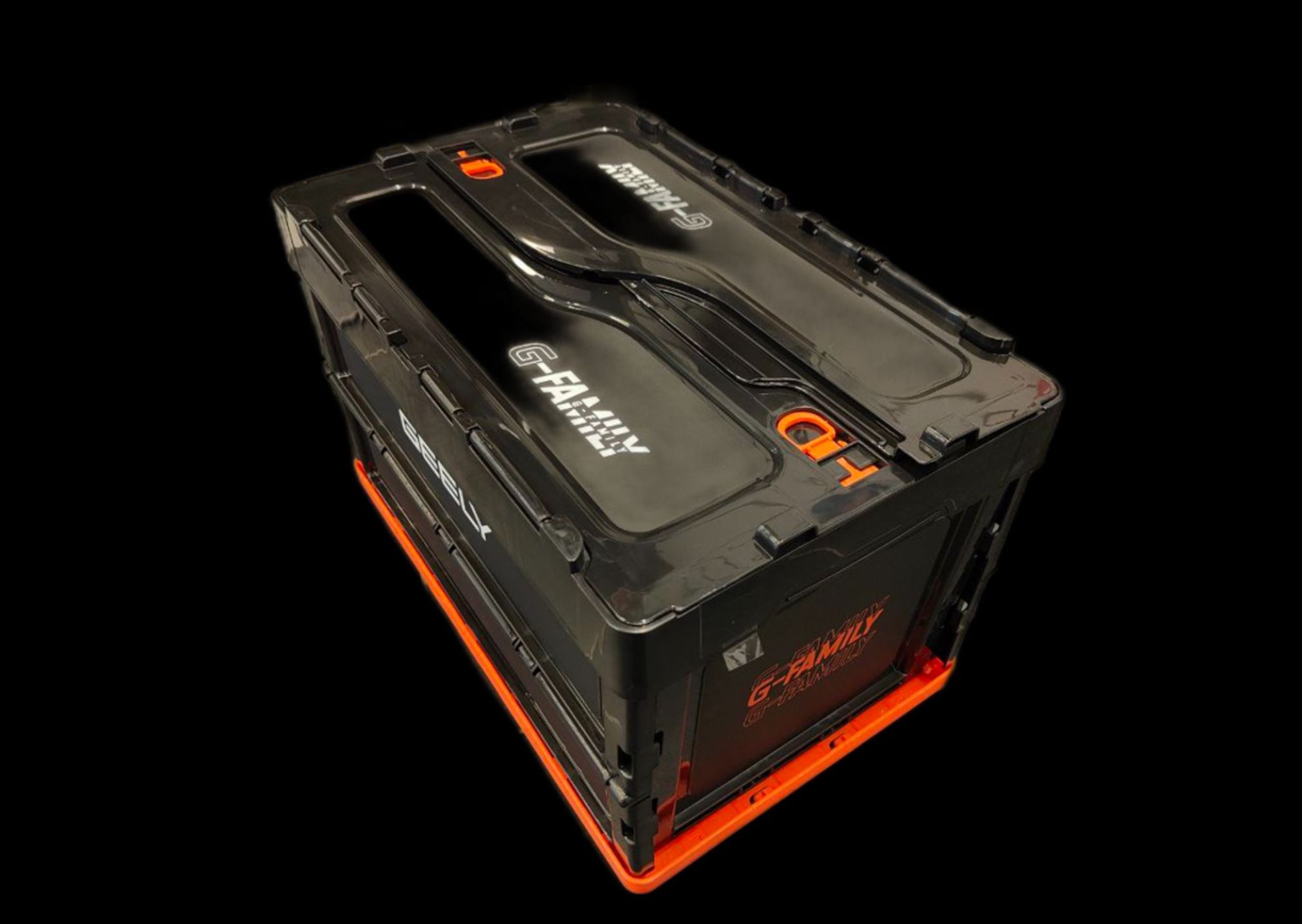 СКЛАДНОЙ ЯЩИК ДЛЯ ХРАНЕНИЯ В БАГАЖНИК GEELY /ALL/, 4620 рублей, Сургут