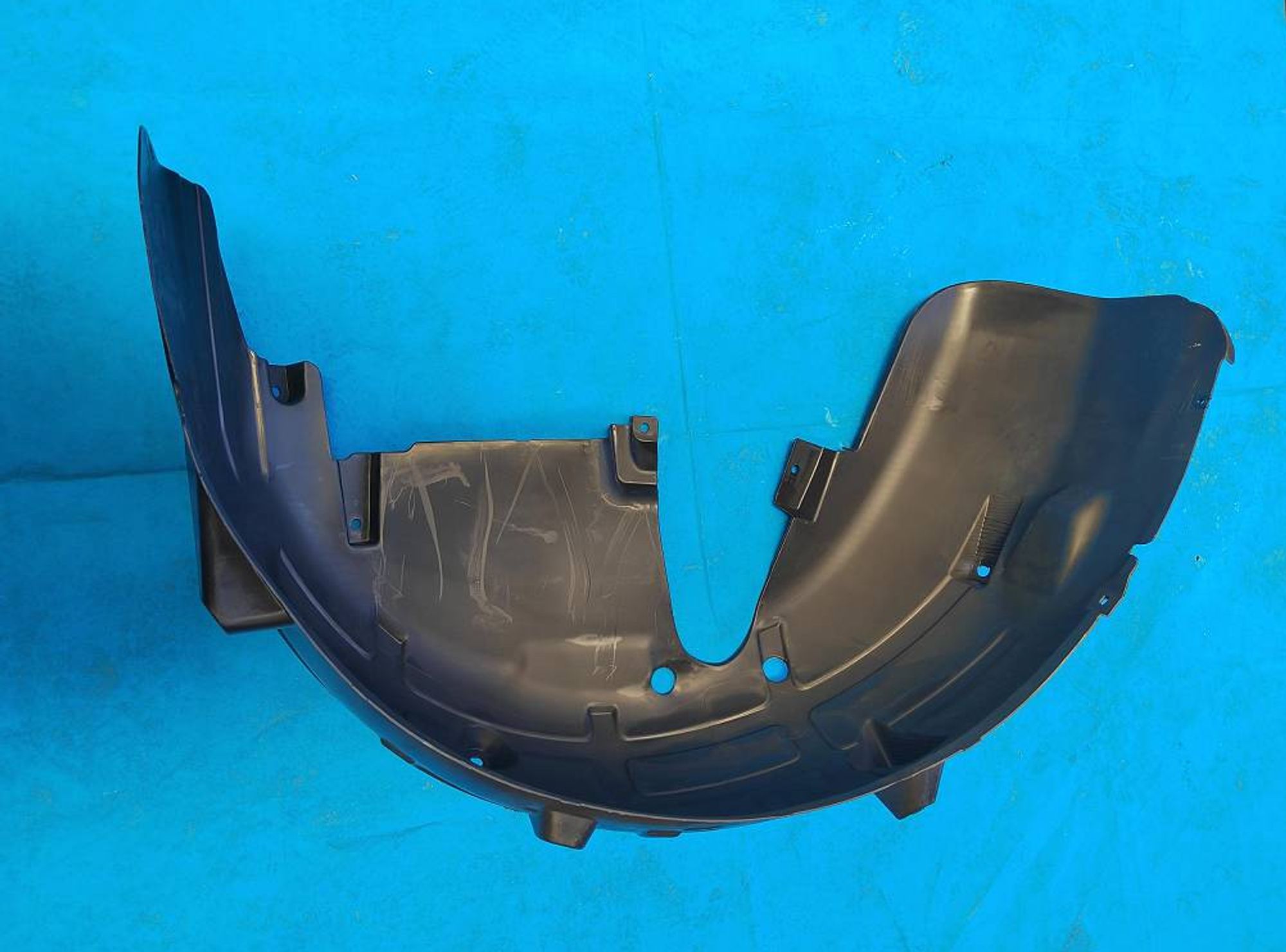 Подкрылок задний правый SX11, 3306 рублей, Сургут