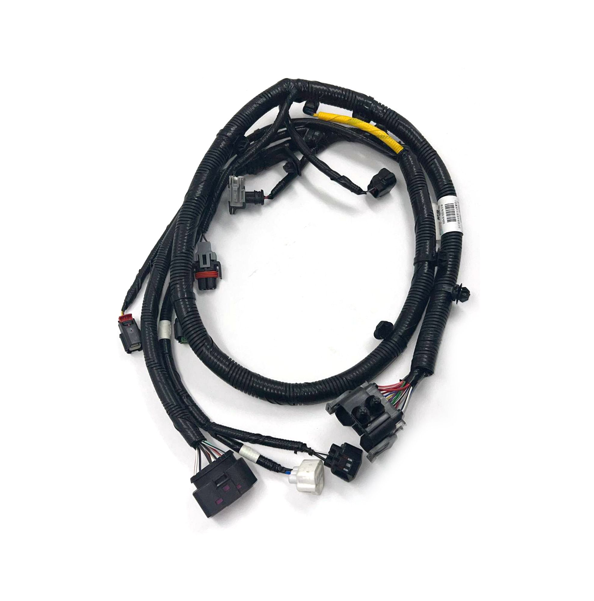 Жгут проводки переднего бампера Geely Atlas, 10311 рублей, Сургут