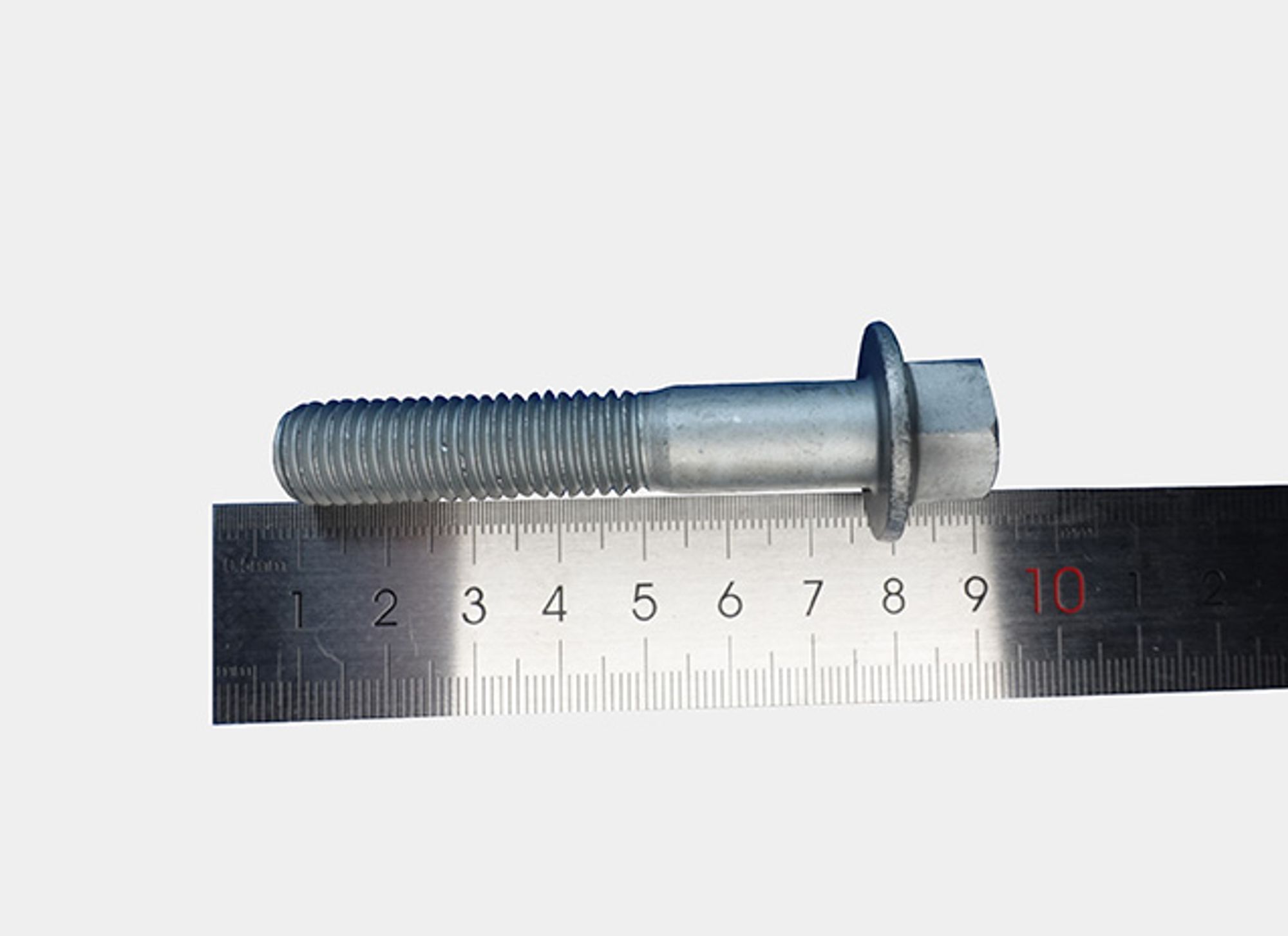 БОЛТ М12х65 /FY-11/KX-11/, 269 рублей, Сургут