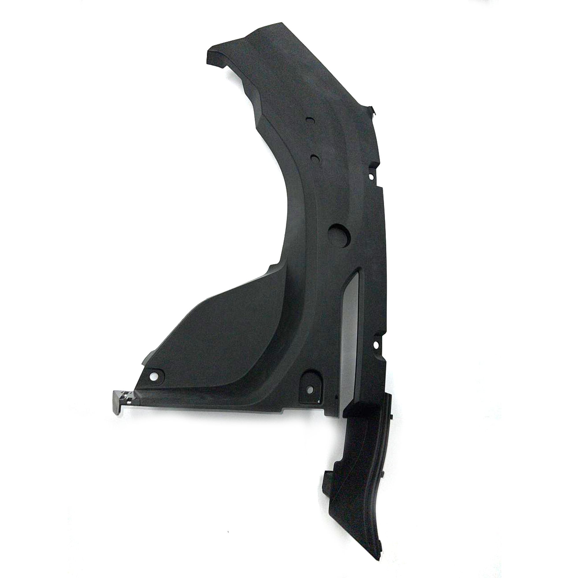 Накладка верхняя моторного отсека Geely Monjaro, 5620 рублей, Сургут