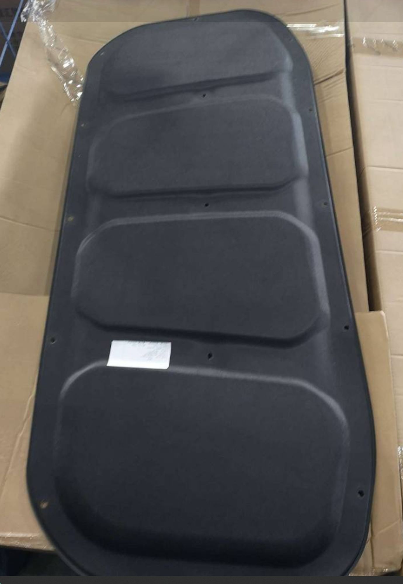 Шумоизоляция капота NL3B, 5147 рублей, Сургут