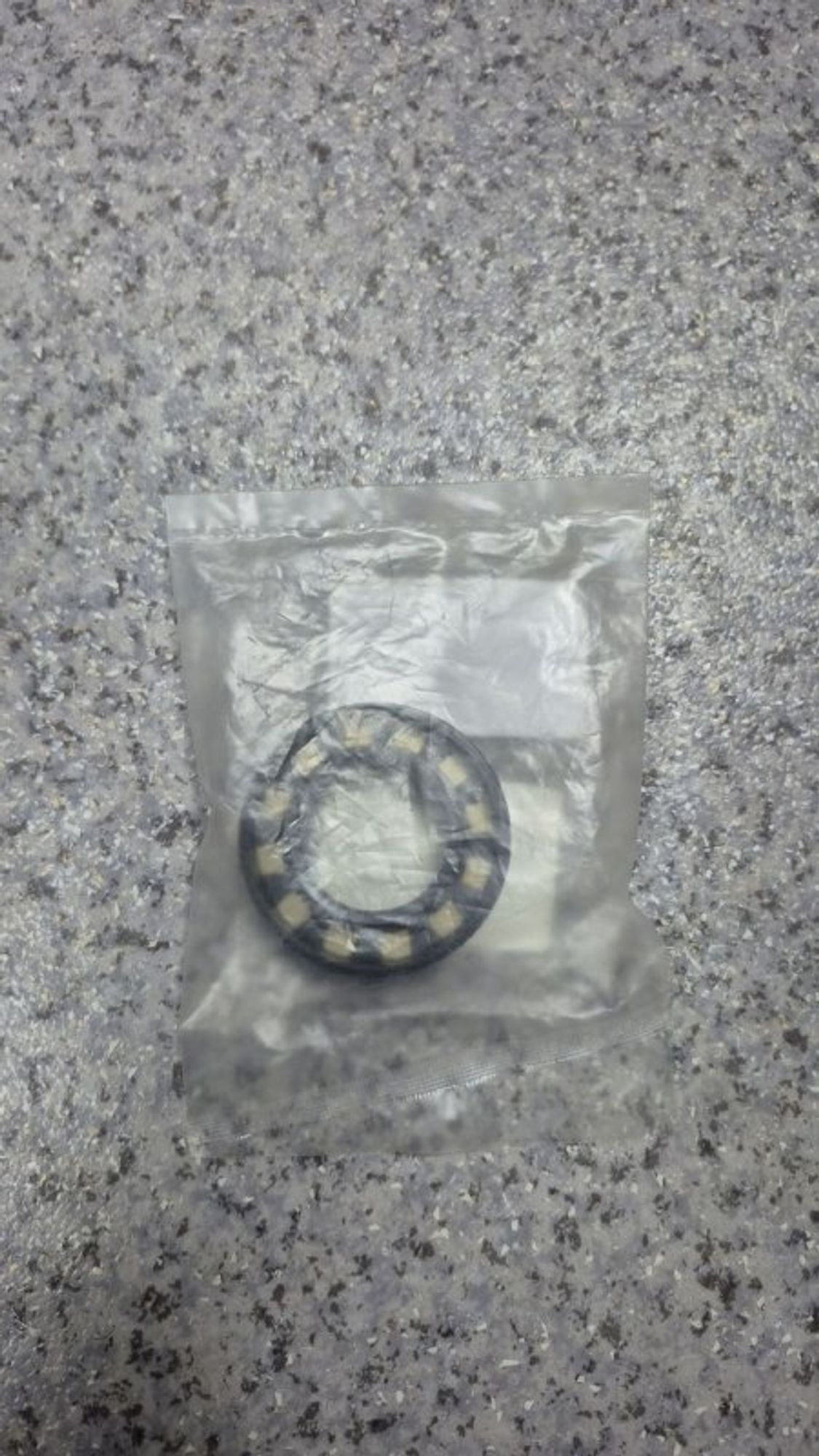 Сальник переднего дифференциала Suzuki Grand Vitara LH=RH, 320 рублей, Сургут