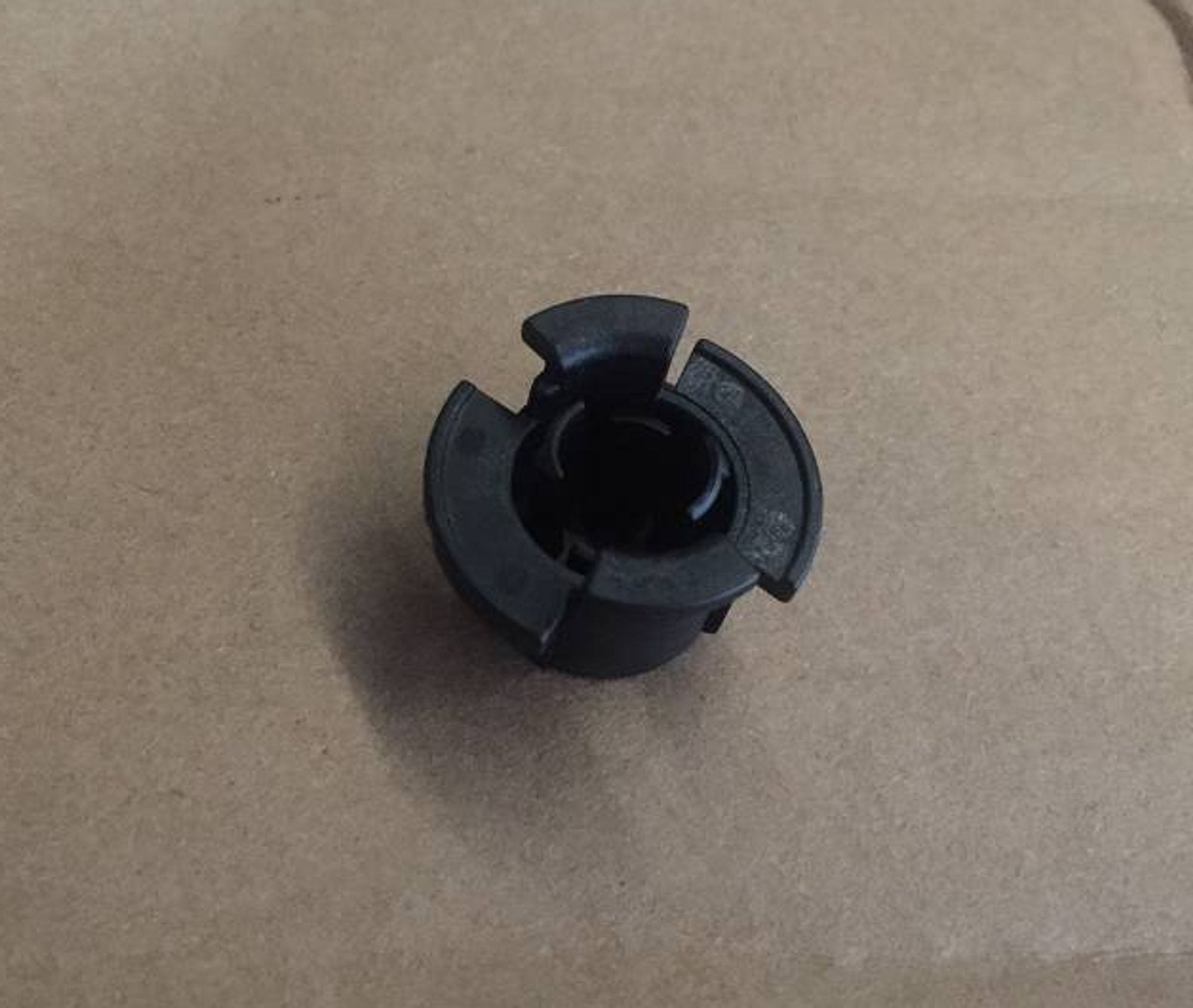 Клипса кронштейна радара круиз контроля /FY11/, 506 рублей, Сургут