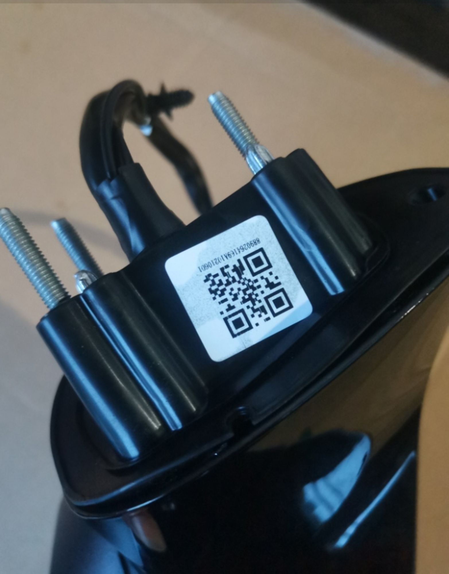 ЗЕРКАЛО ЗАДНЕГО ВИДА ЛЕВОЕ /FY-11/, 79207 рублей, Сургут