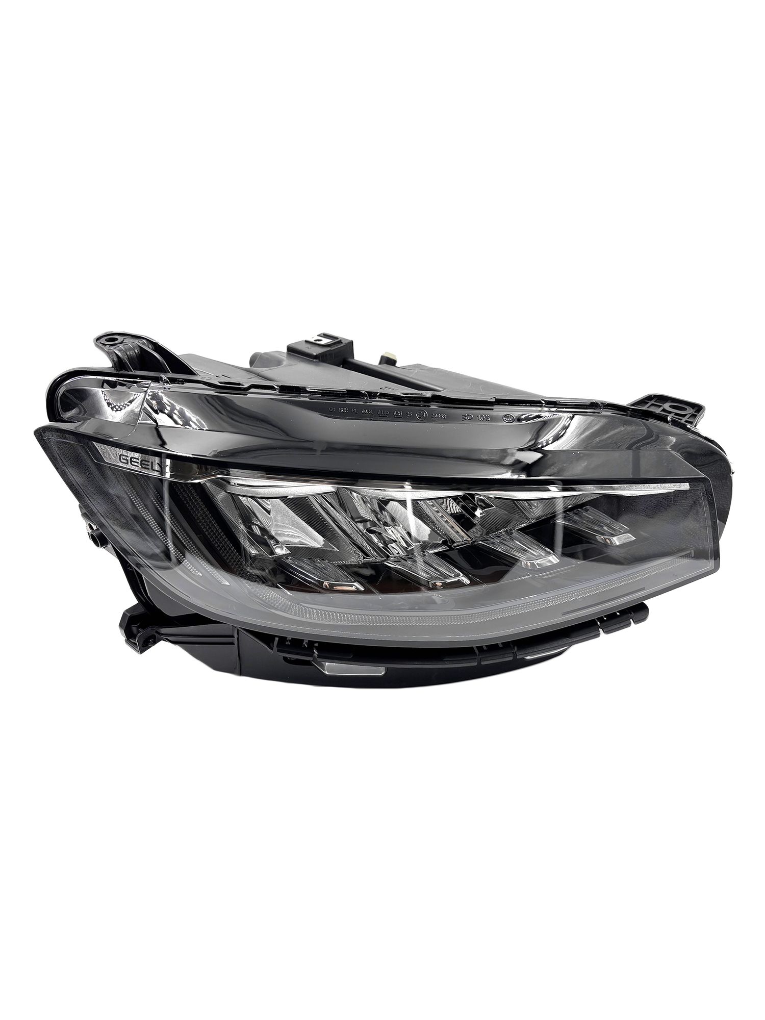 Фара передняя правая Geely Atlas PRO/Belgee X70, 107310 рублей, Сургут