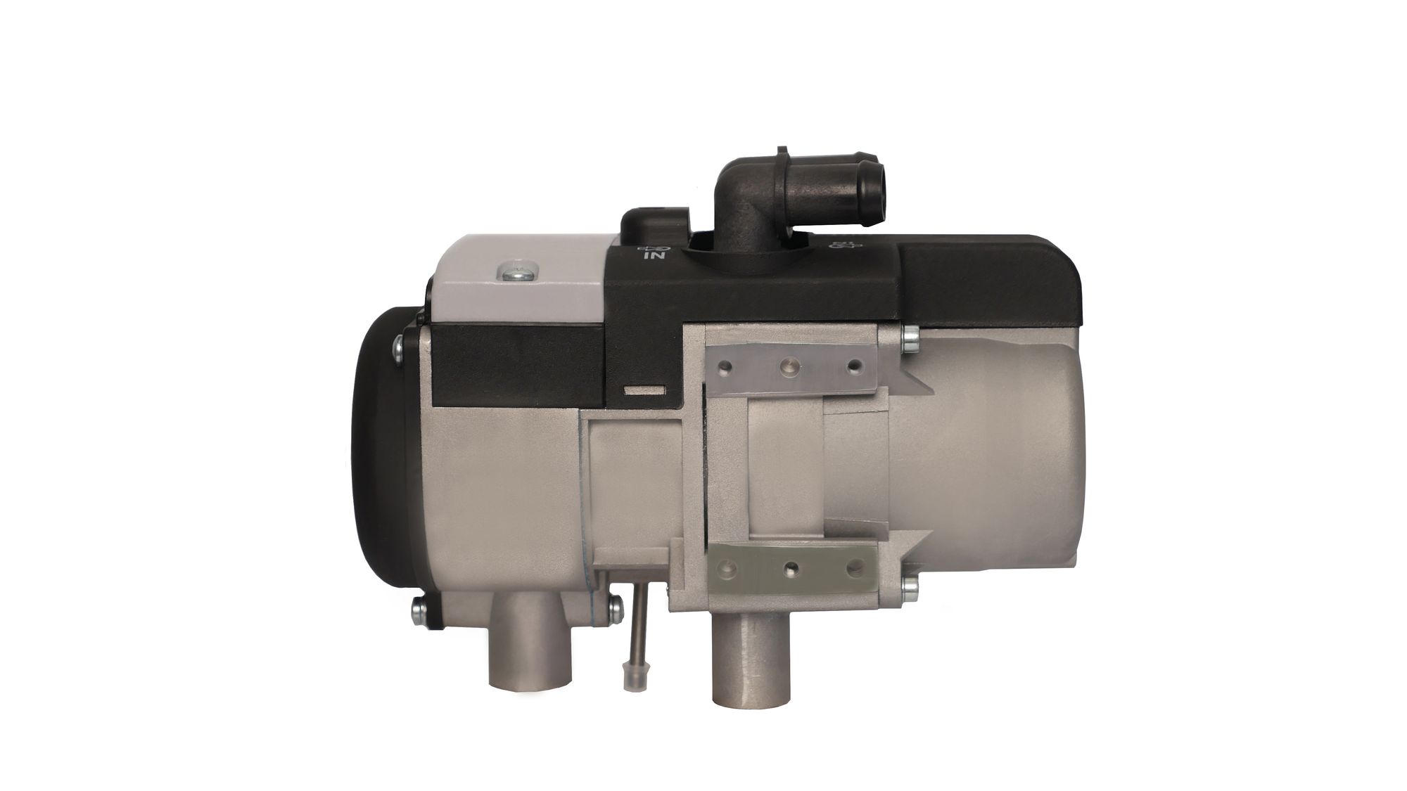 Подогреватель жидкостный предпусковой (дизель) БИНАР 5S 24В, 34069 рублей, Сургут