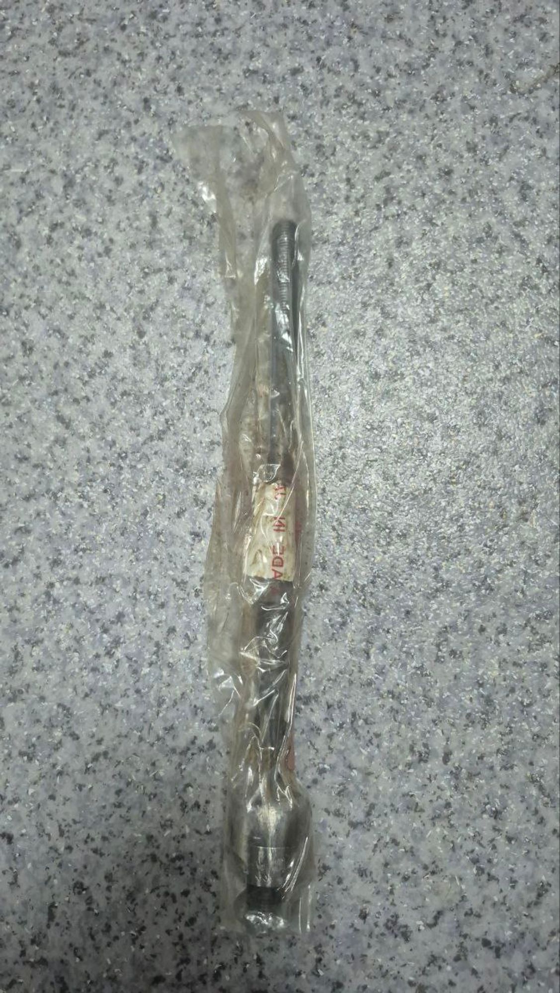 Тяга рулевая перед прав/лев SUBARU, 1527 рублей, Сургут