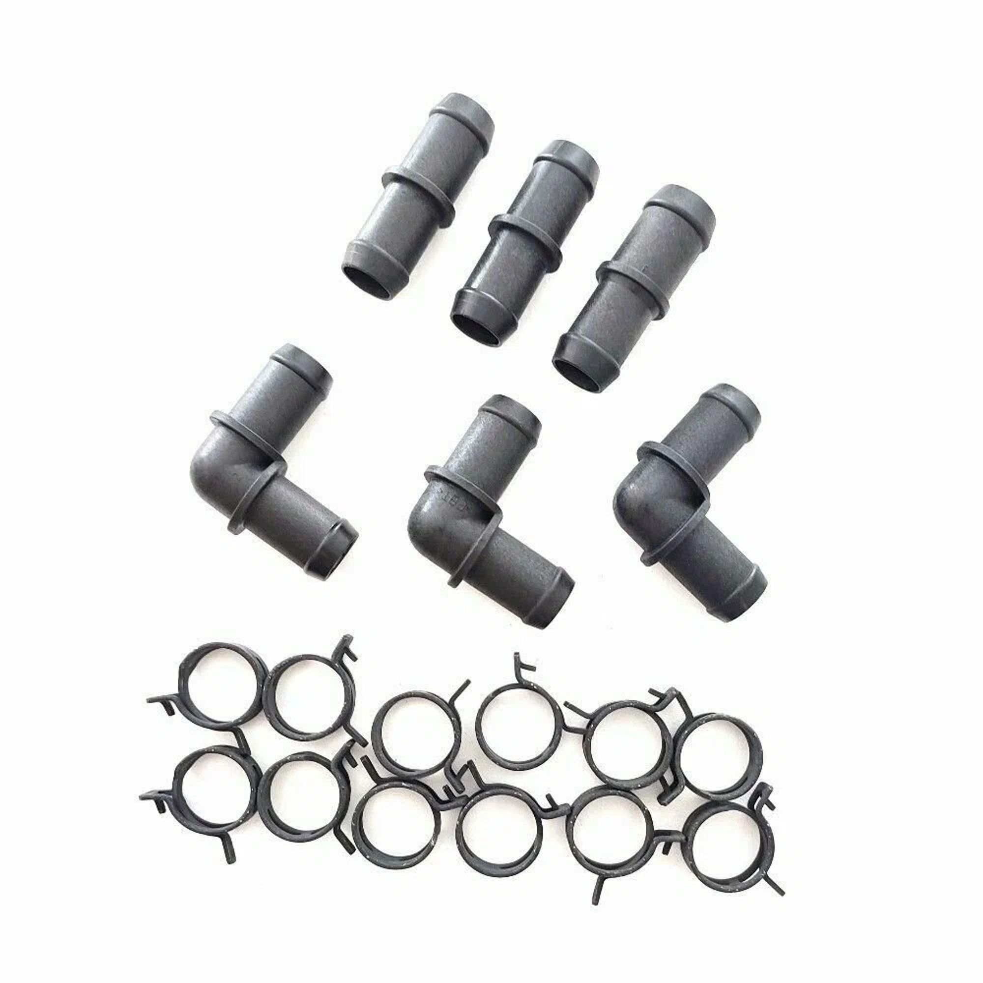 Комплект монтажный системы охлаждения Binar 5S, 673 рублей, Сургут