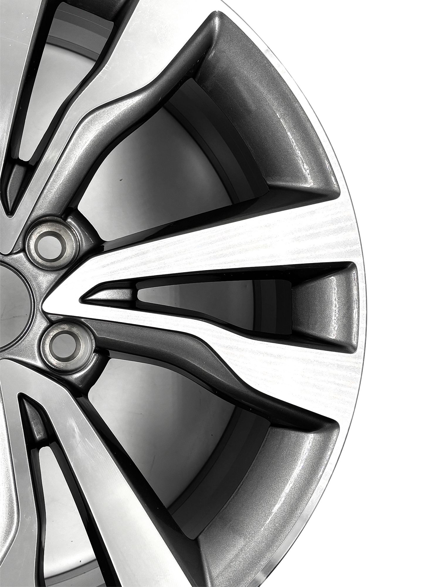 Диск литой алюминиевый R18, 25386 рублей, Сургут