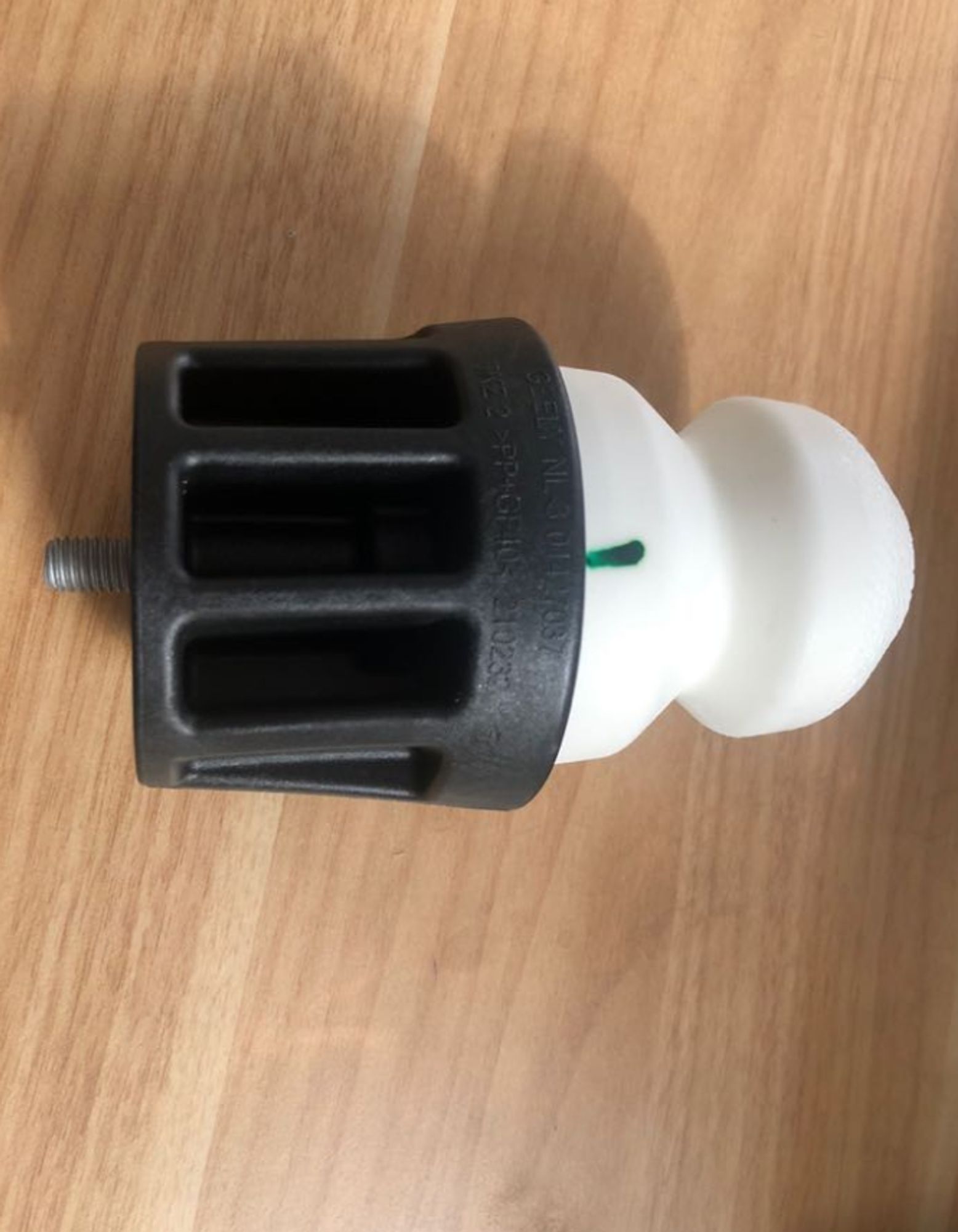 ПОДУШКА ЗАДНЕЙ ПОДВЕСКИ /NL-3/, 1605 рублей, Сургут