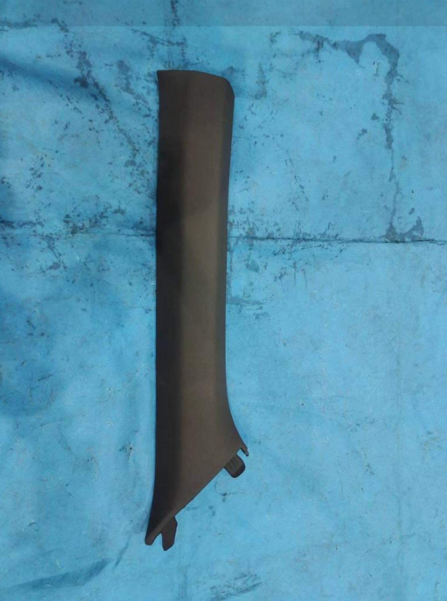 НАКЛАДКА СТОЙКИ ПЕРЕДНЕЙ ПРАВОЙ ВНУТР /FY-11/, 4100 рублей, Сургут