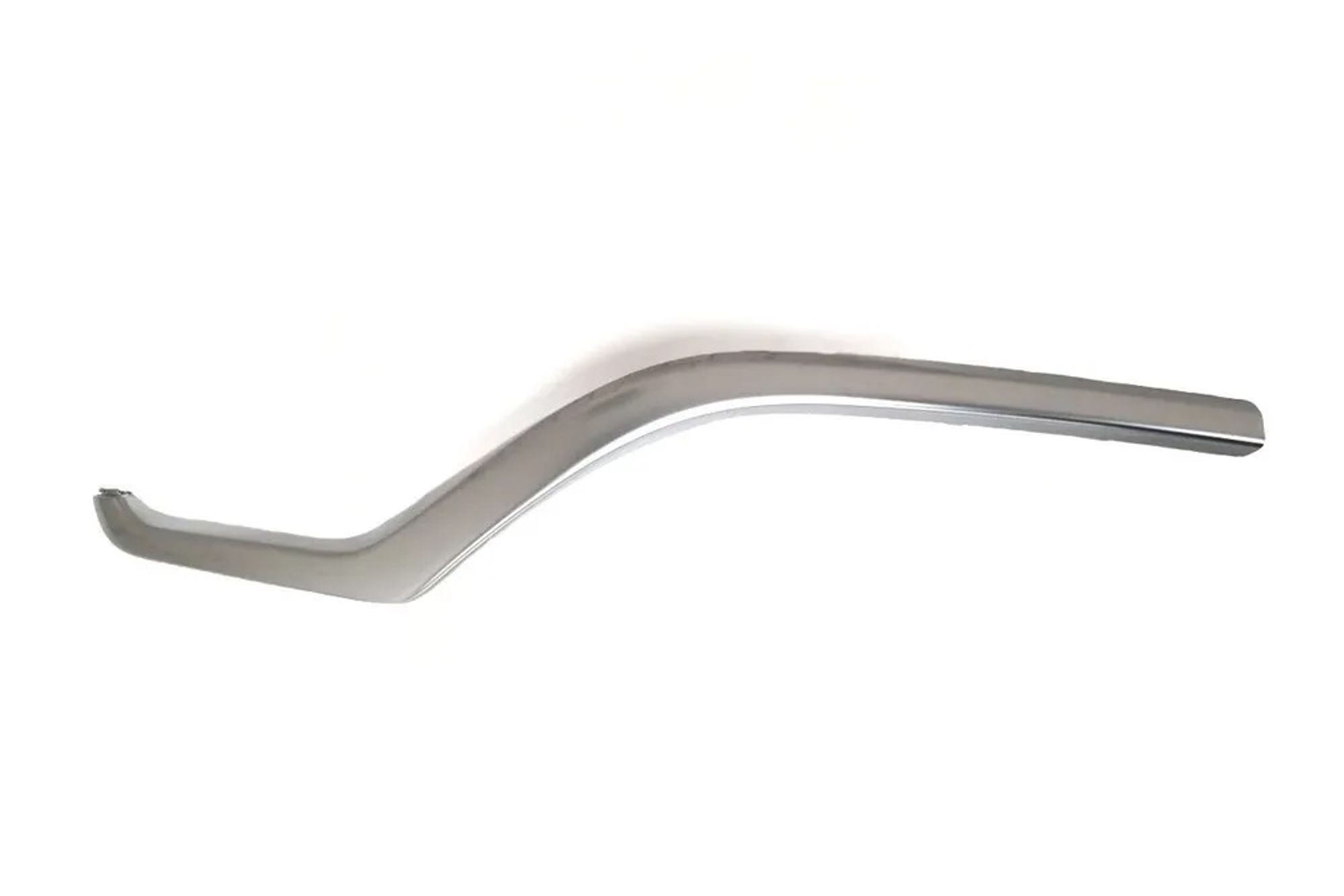 Молдинг правый переднего бампера GEELY Atlas, 10357 рублей, Сургут