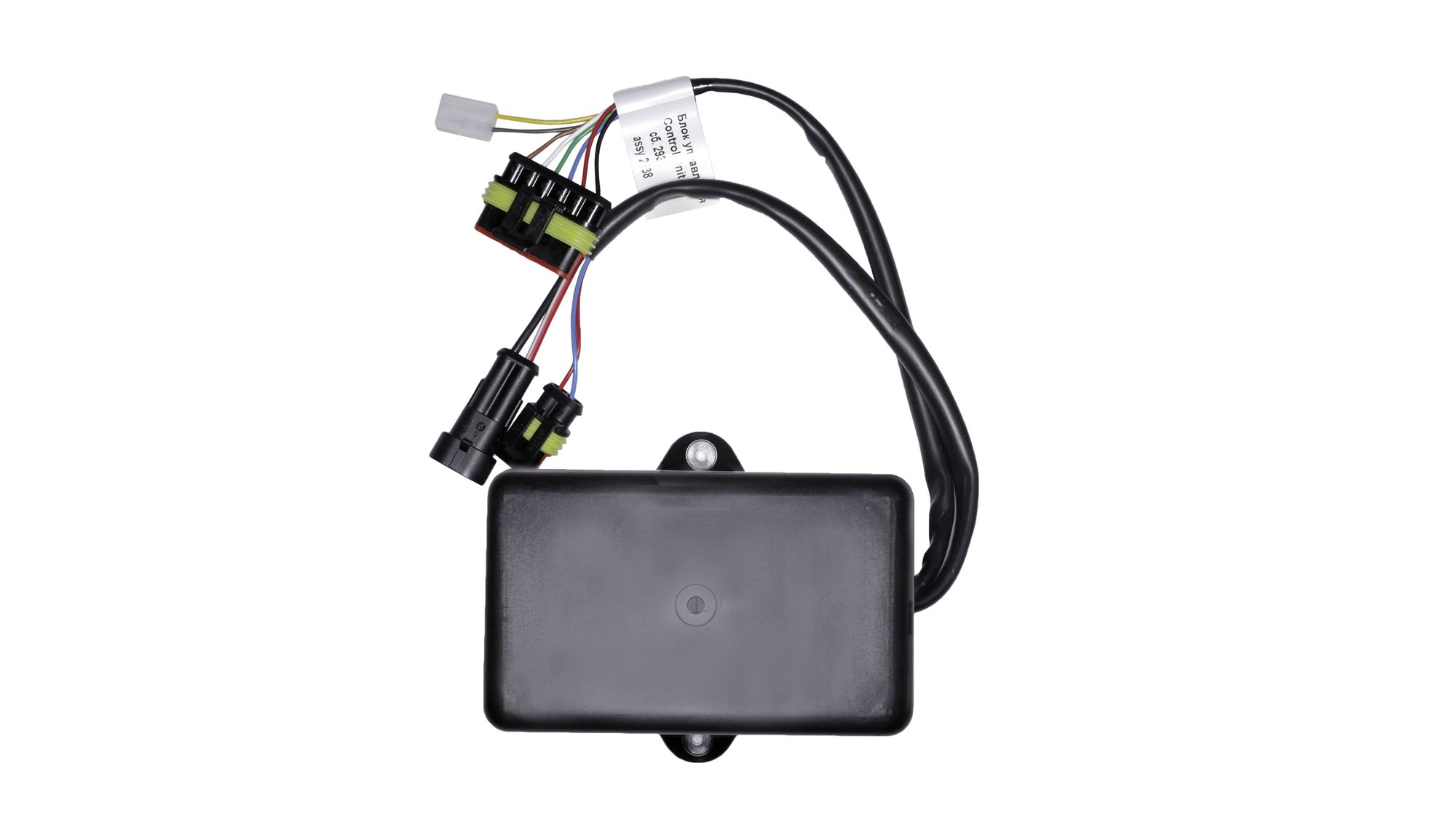 Блок управления, 3792 рублей, Сургут