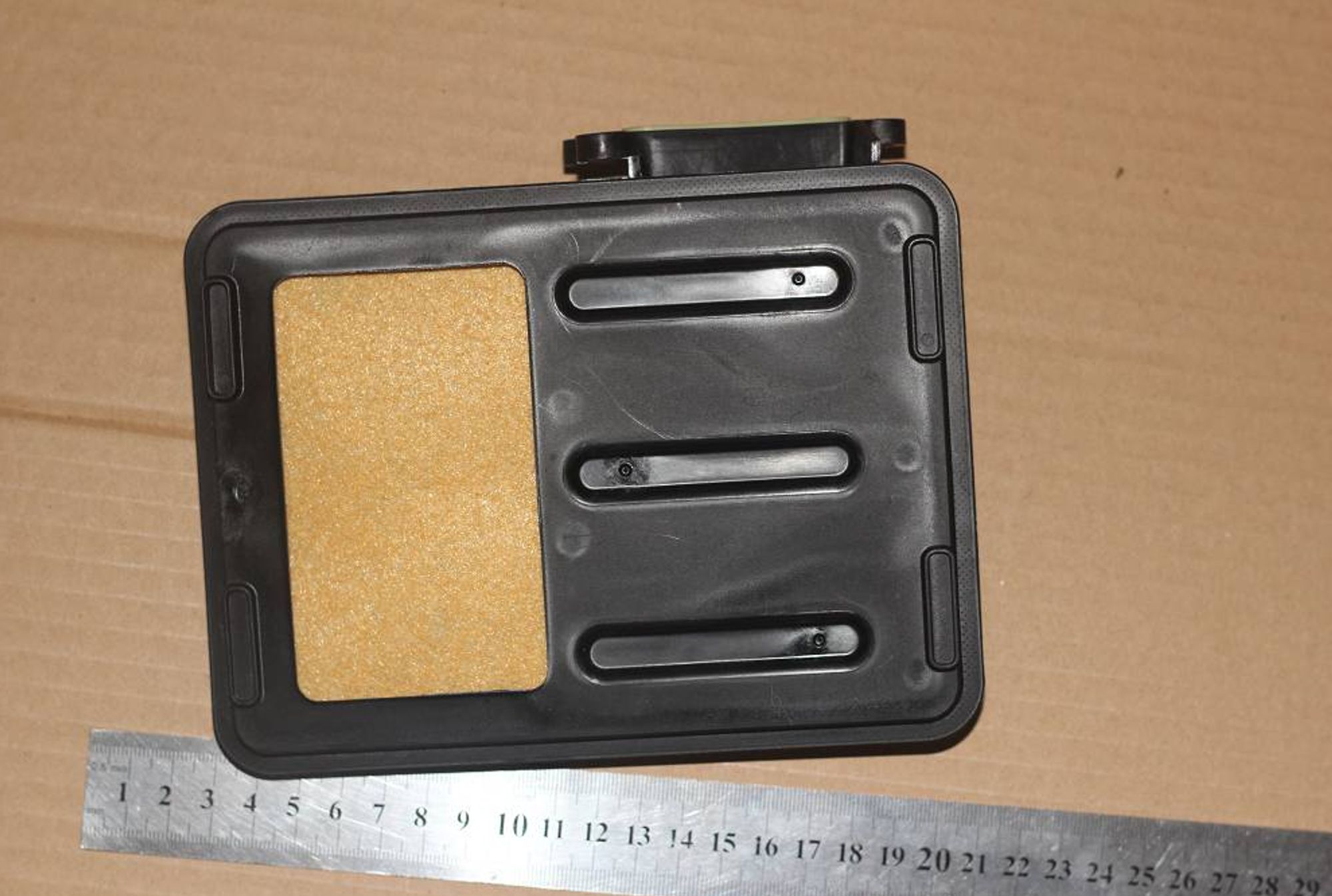 Фильтр масляный АКПП KC-1, 4386 рублей, Сургут