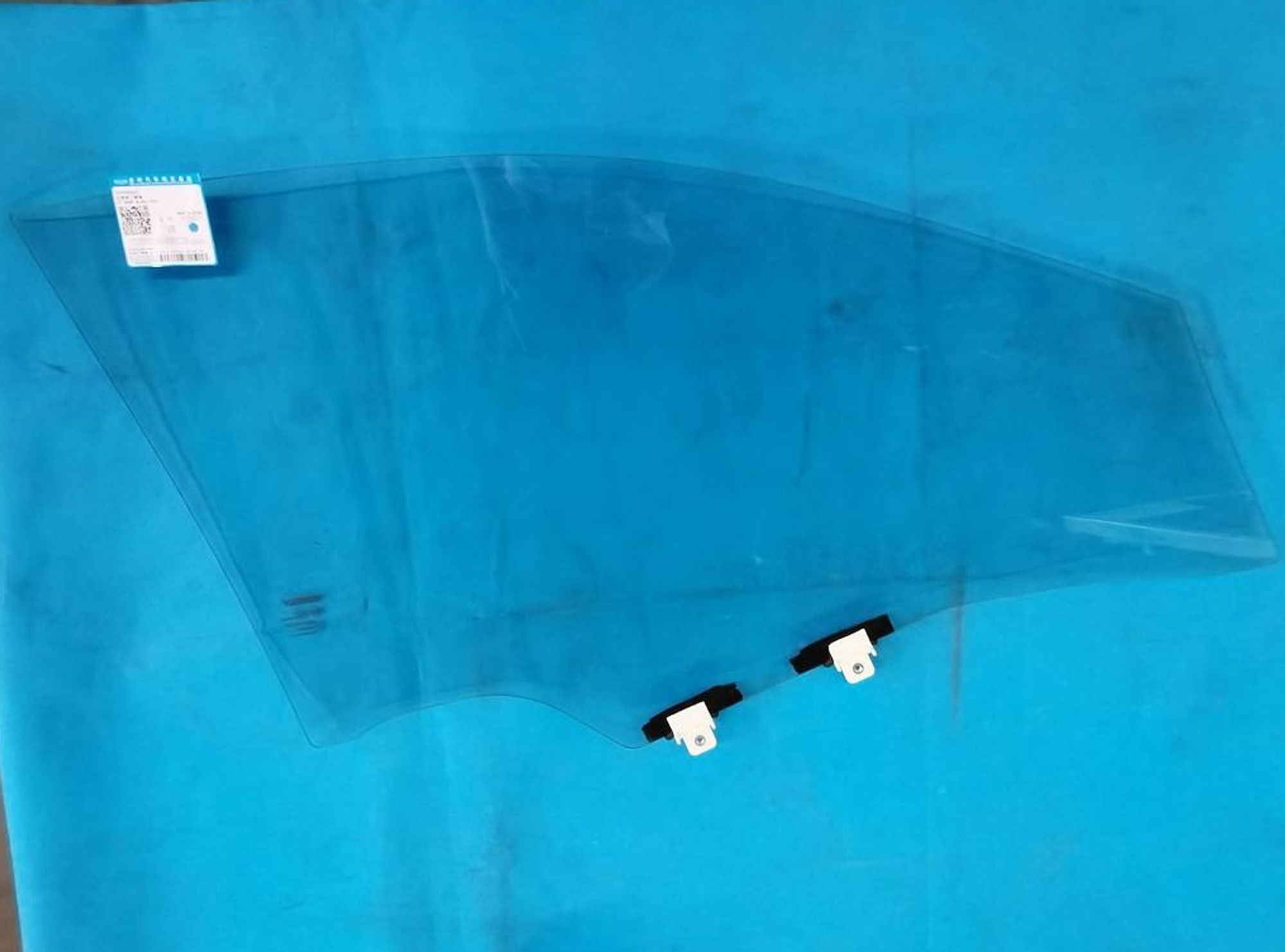 Стекло передней левой двери SX 11, 6744 рублей, Сургут